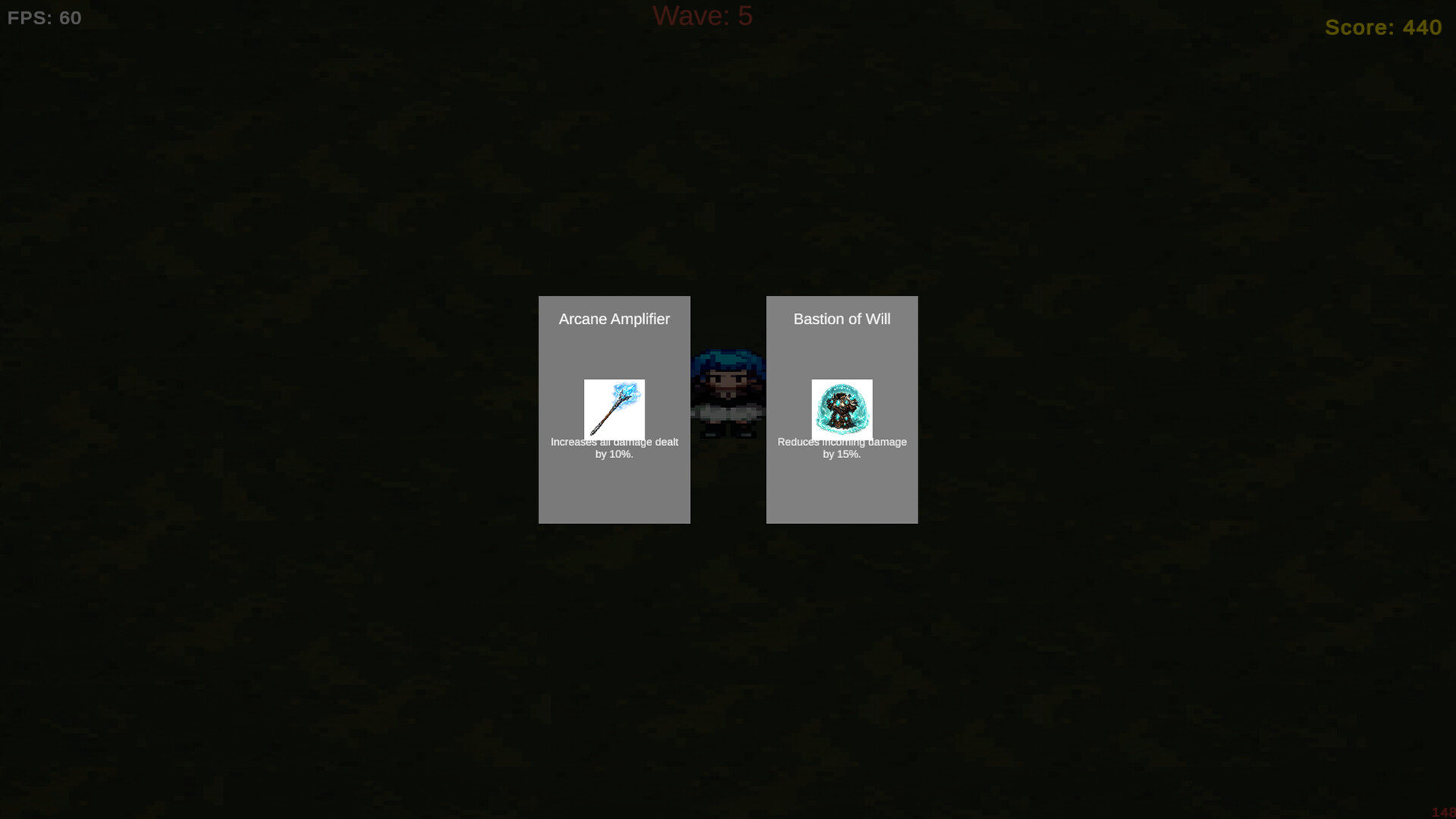 Femboy Survivor Screenshot 4