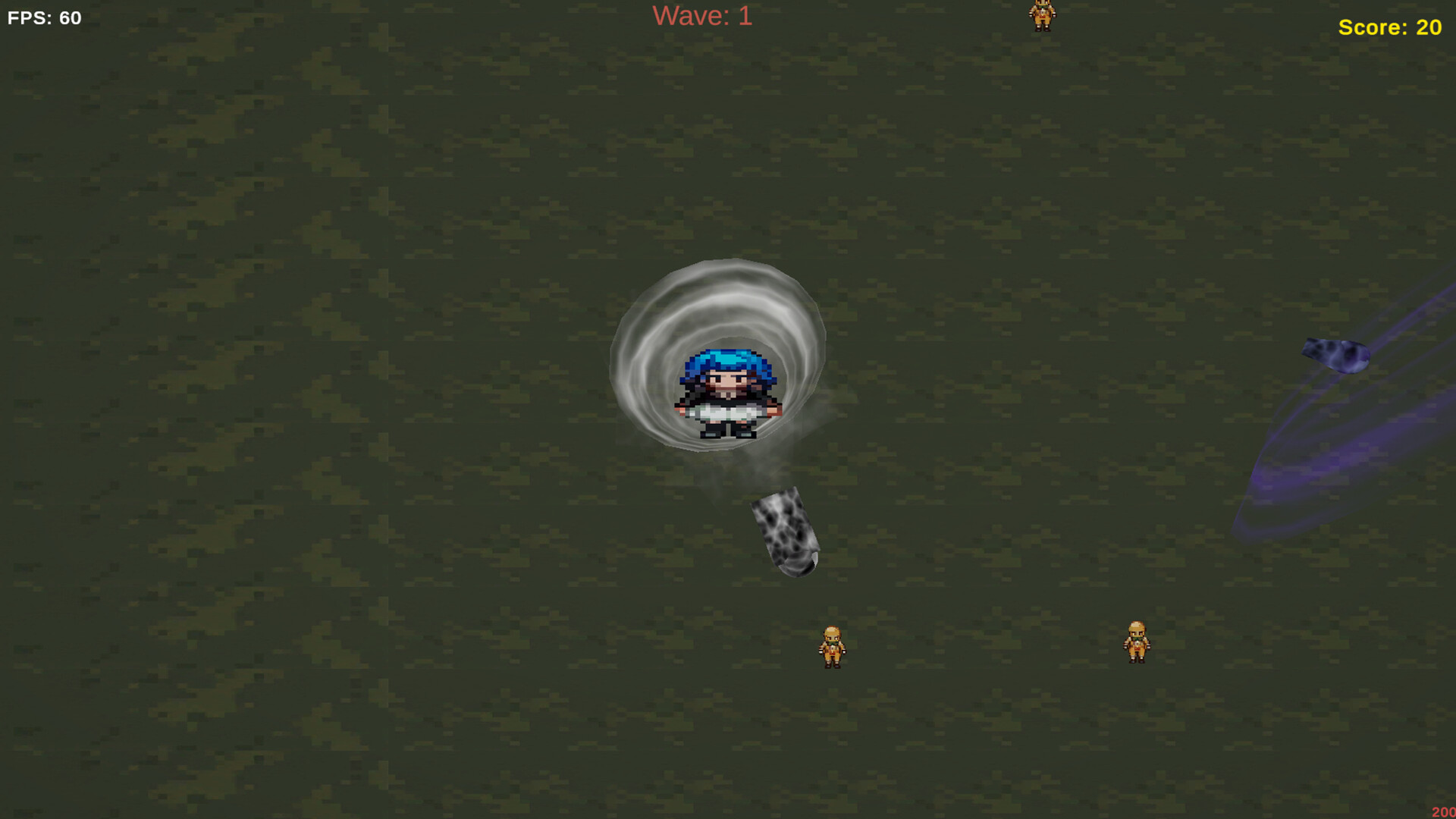 Femboy Survivor Screenshot 2