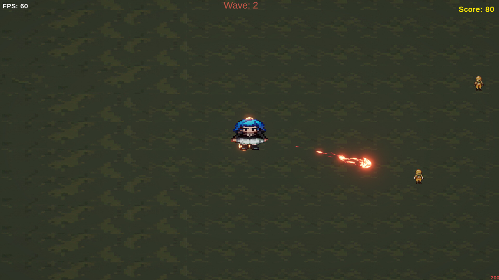 Femboy Survivor Screenshot 0