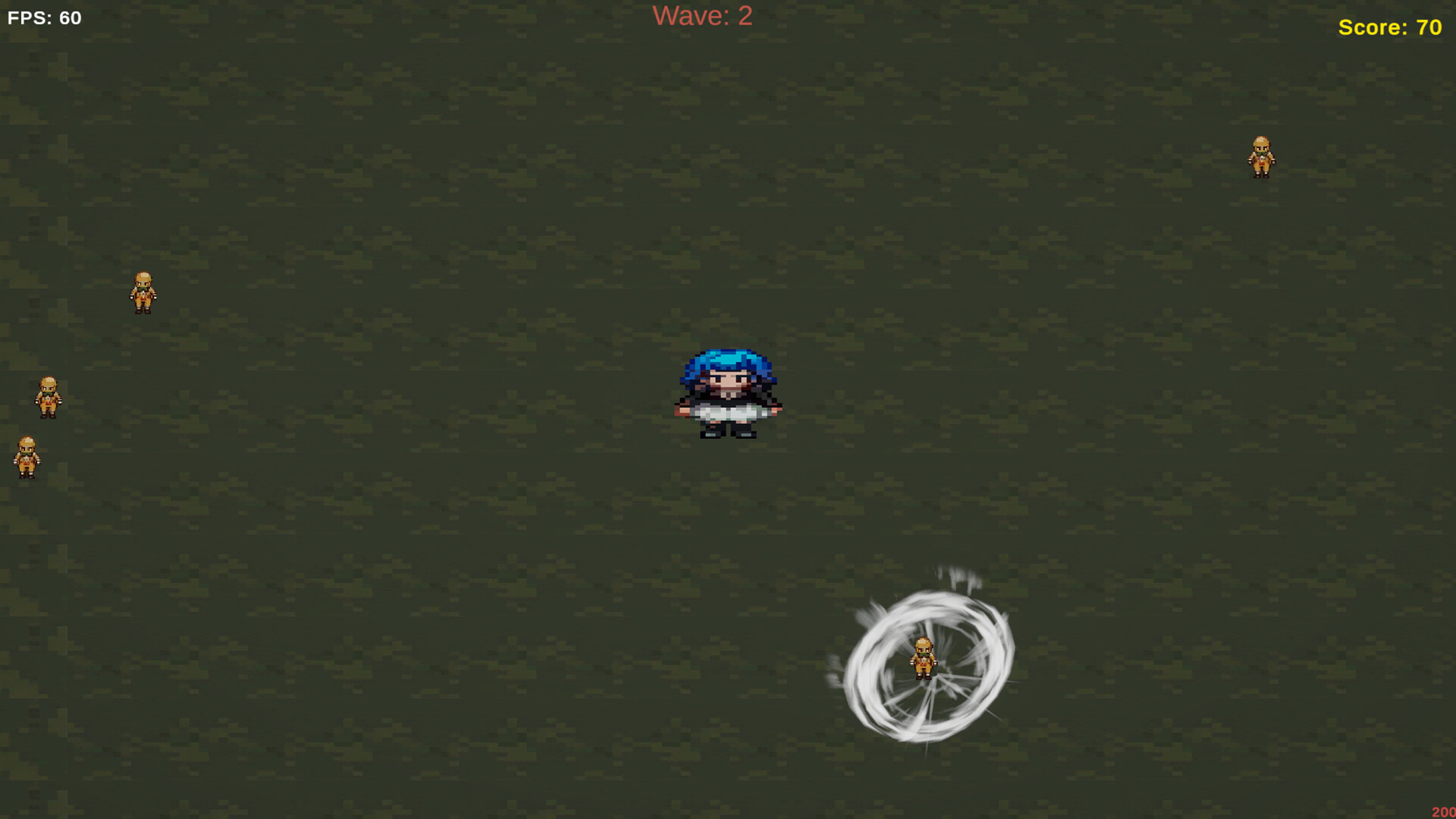 Femboy Survivor Screenshot 3