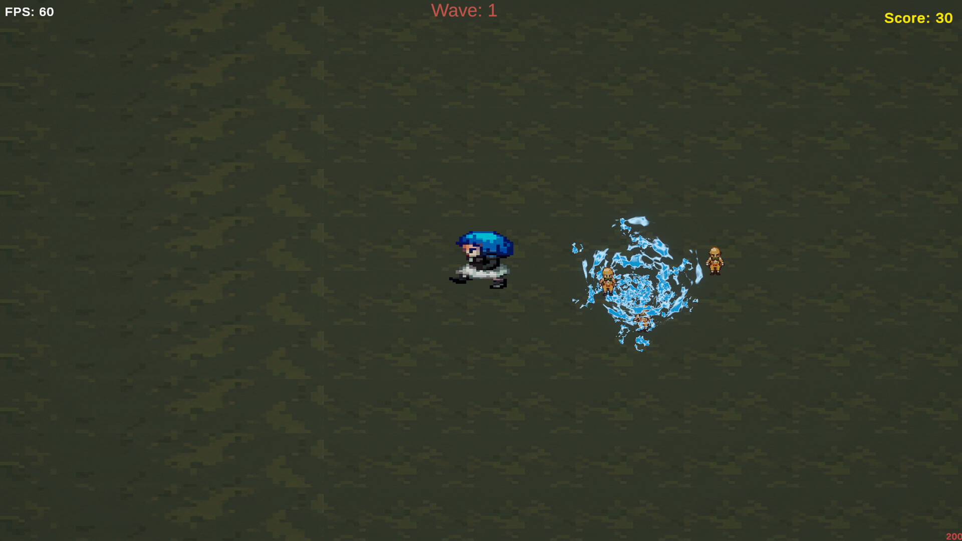 Femboy Survivor Screenshot 1