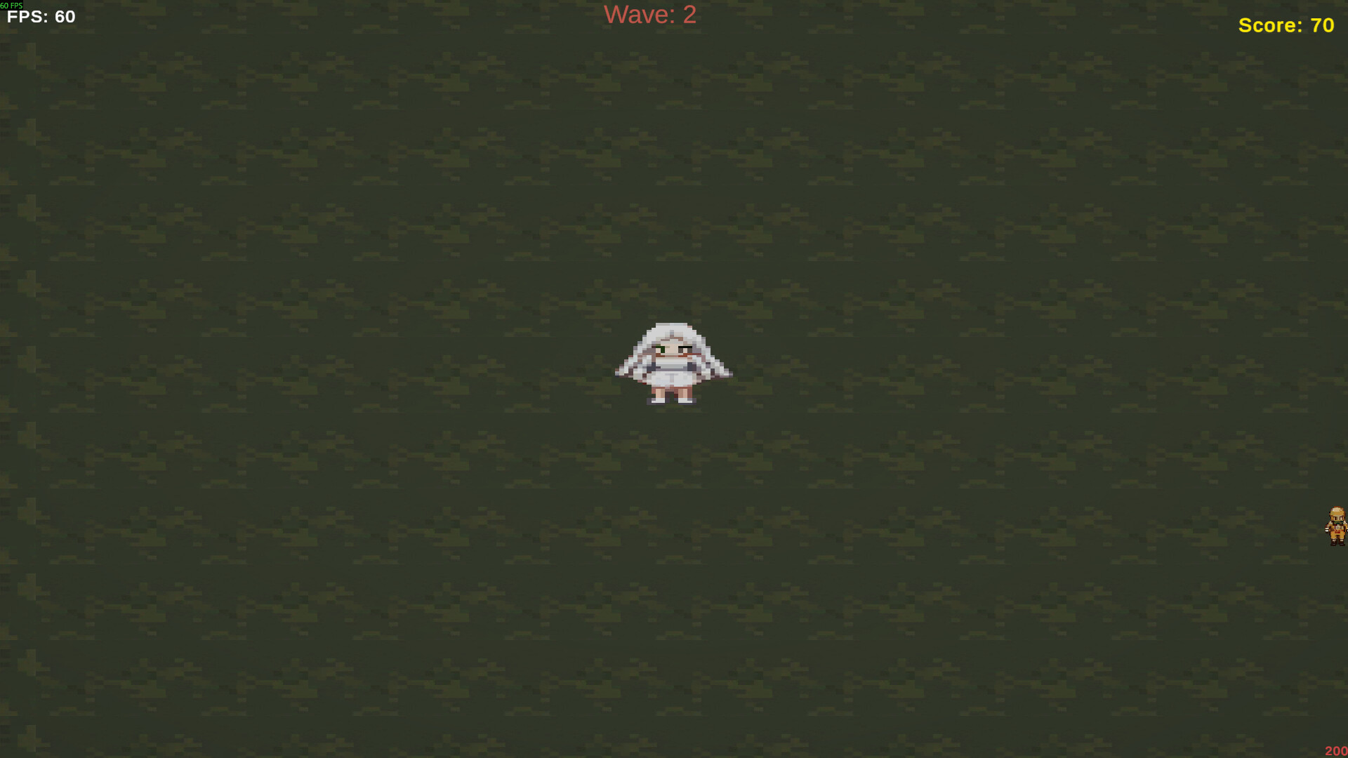 Femboy Survivor Skin Pack V1 Screenshot 0