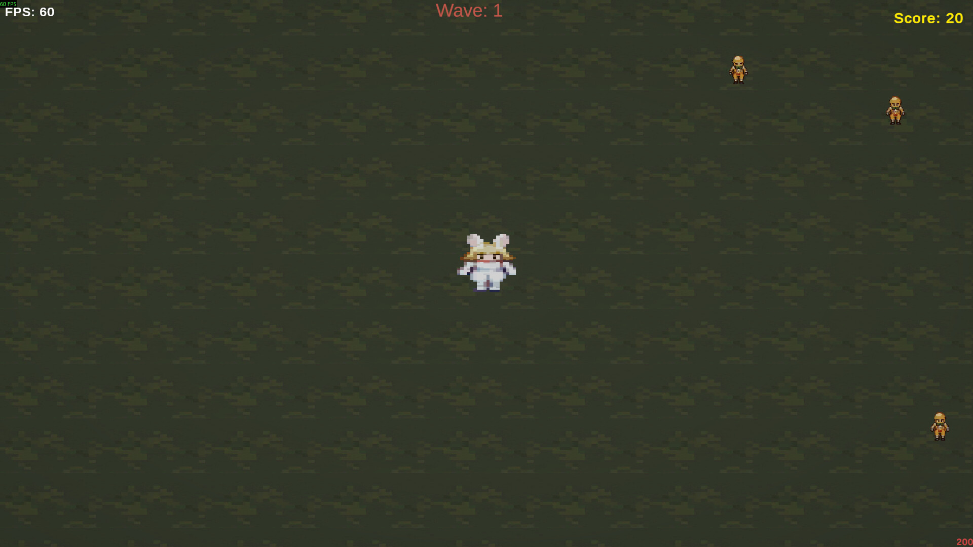 Femboy Survivor Skin Pack V1 Screenshot 4