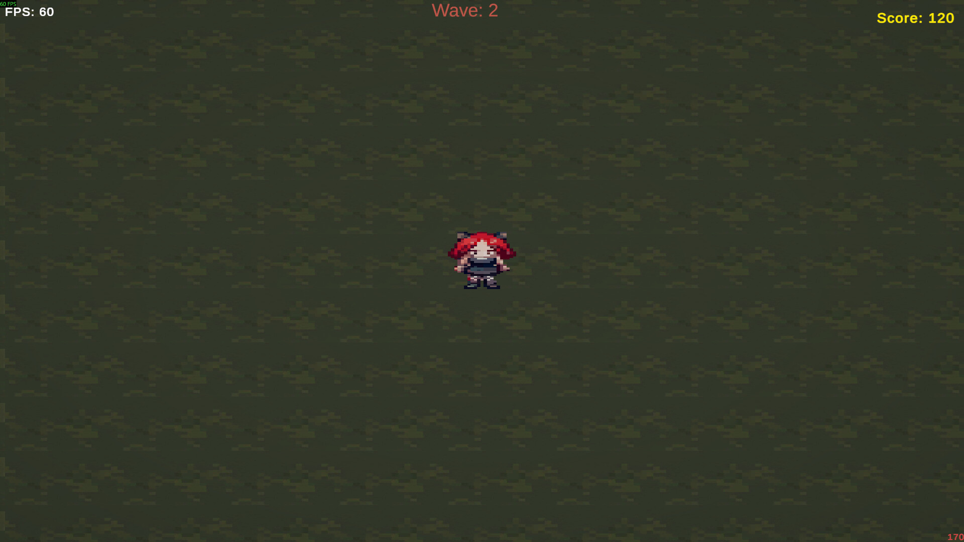 Femboy Survivor Skin Pack V1 Screenshot 5