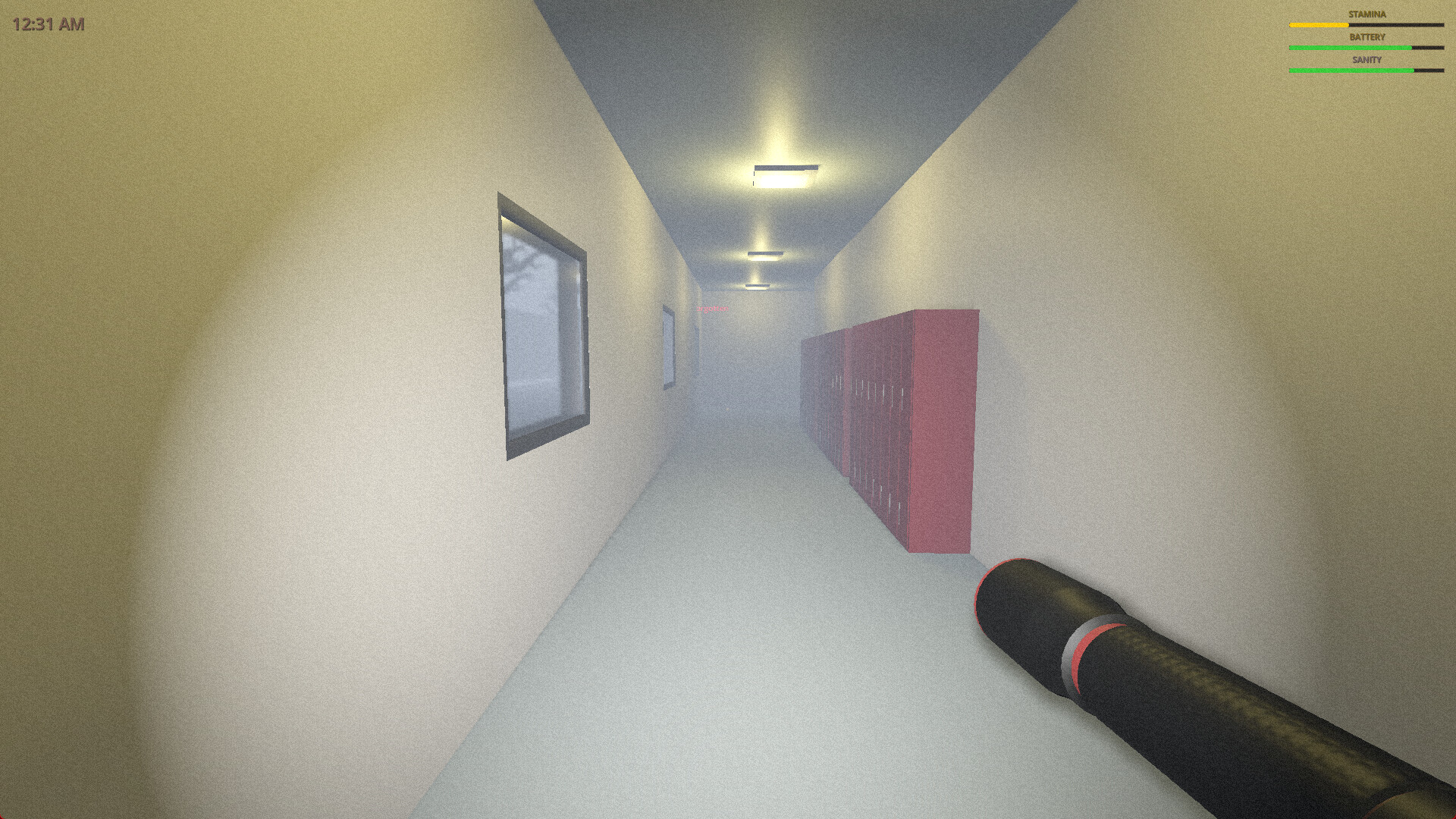 Nightshift - The School Janitor Screenshot 7