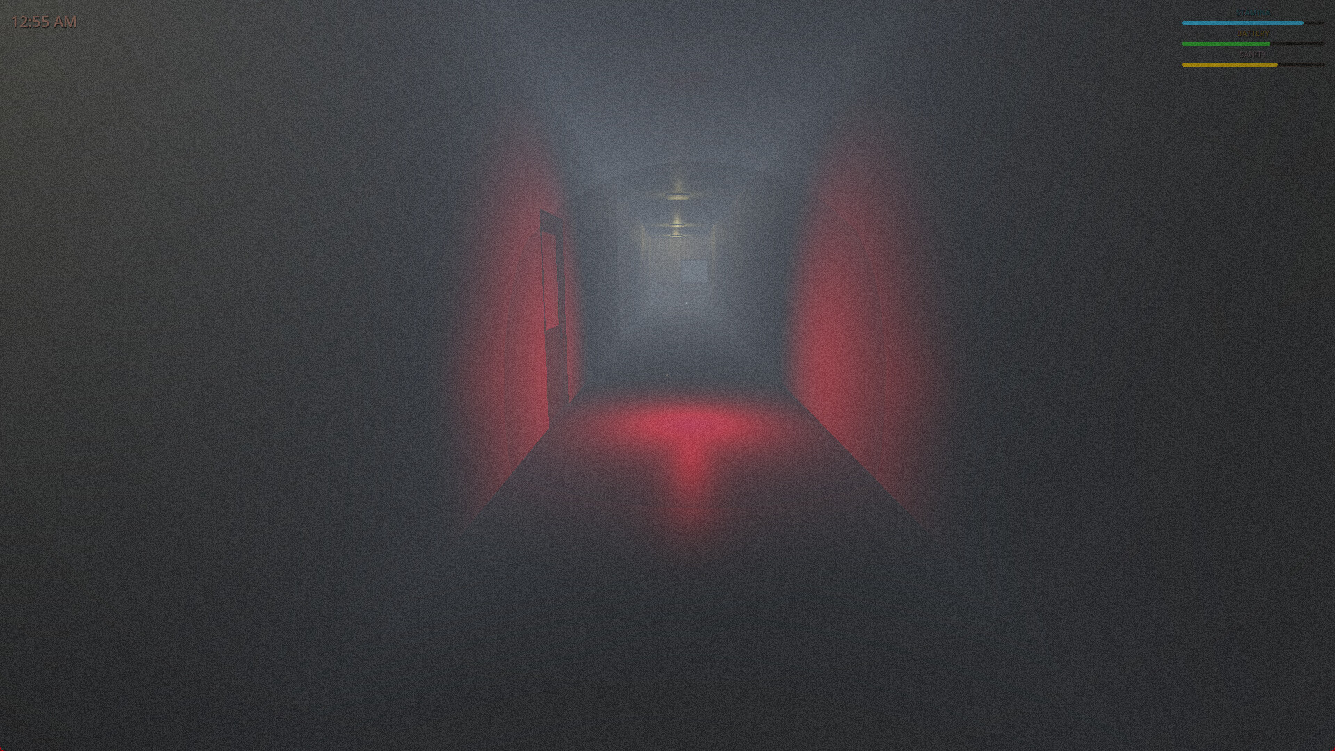 Nightshift - The School Janitor Screenshot 3