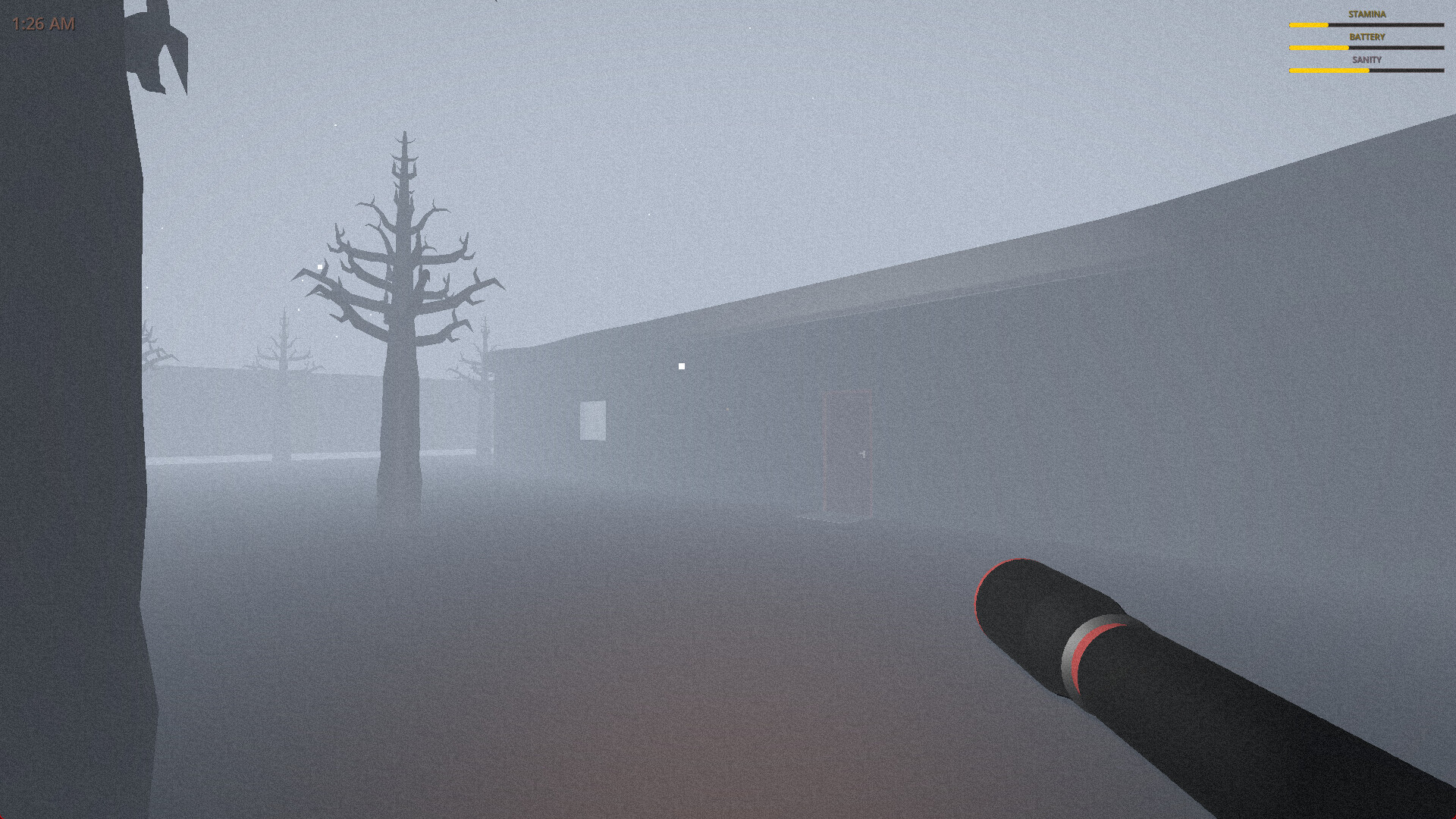 Nightshift - The School Janitor Screenshot 2