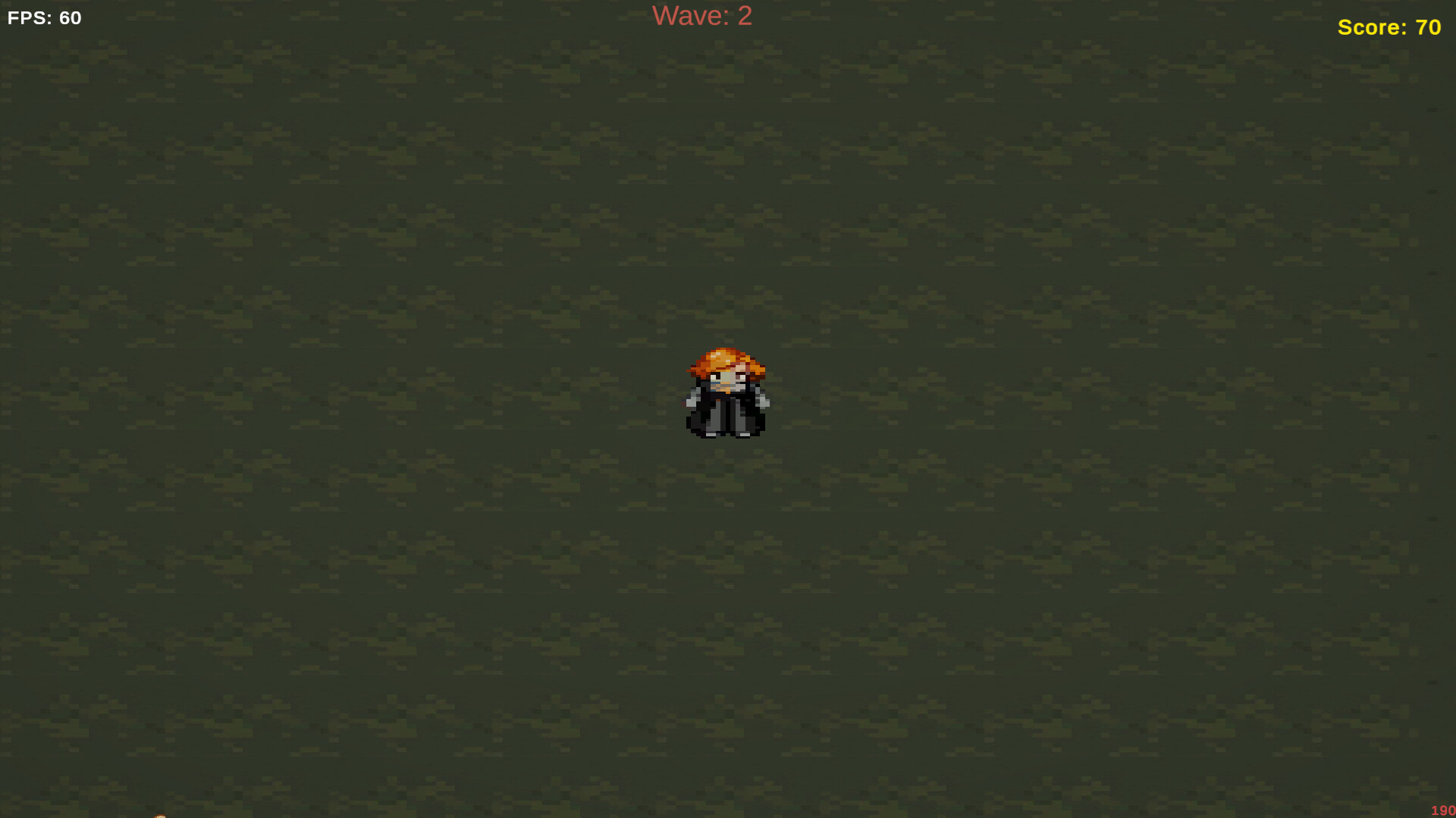 Femboy Survivor Skin Pack Screenshot 1