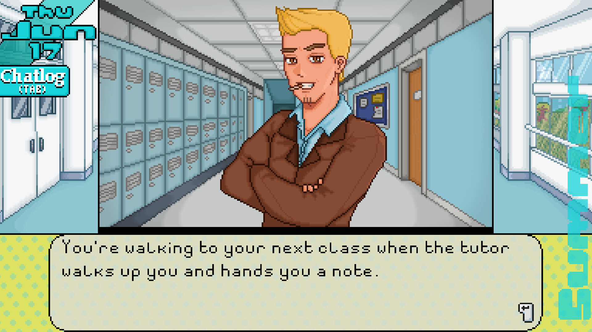 Millennium Whisper Screenshot 11