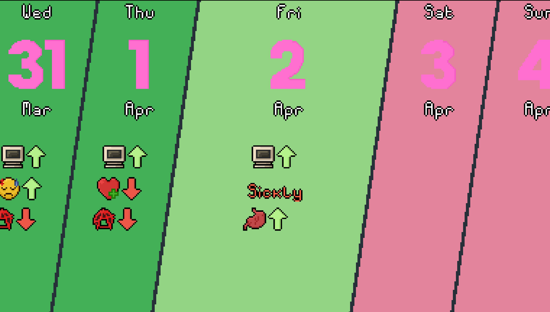 Millennium Whisper Screenshot 6