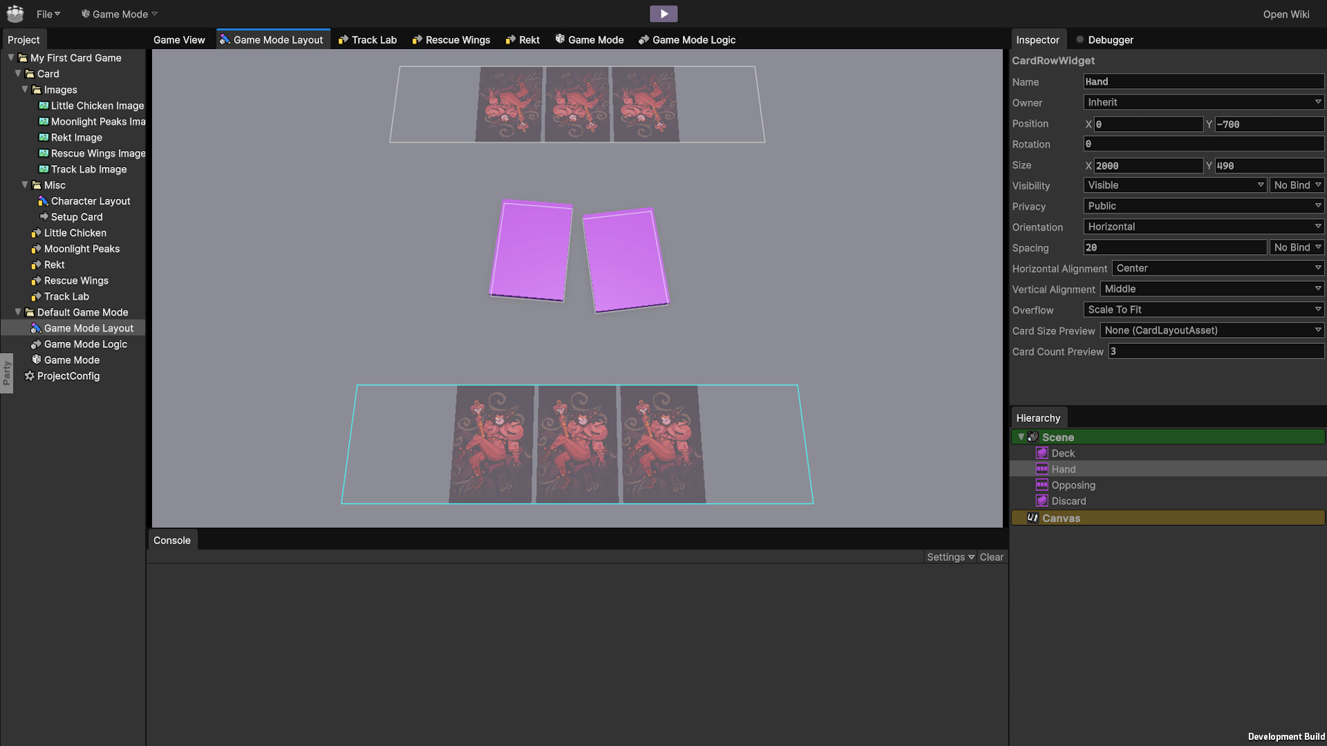 Card Game Arena Screenshot 1