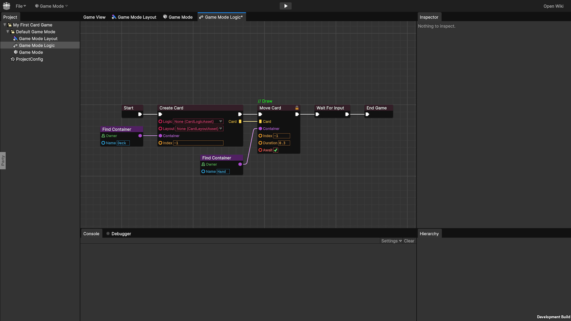 Card Game Arena Screenshot 2
