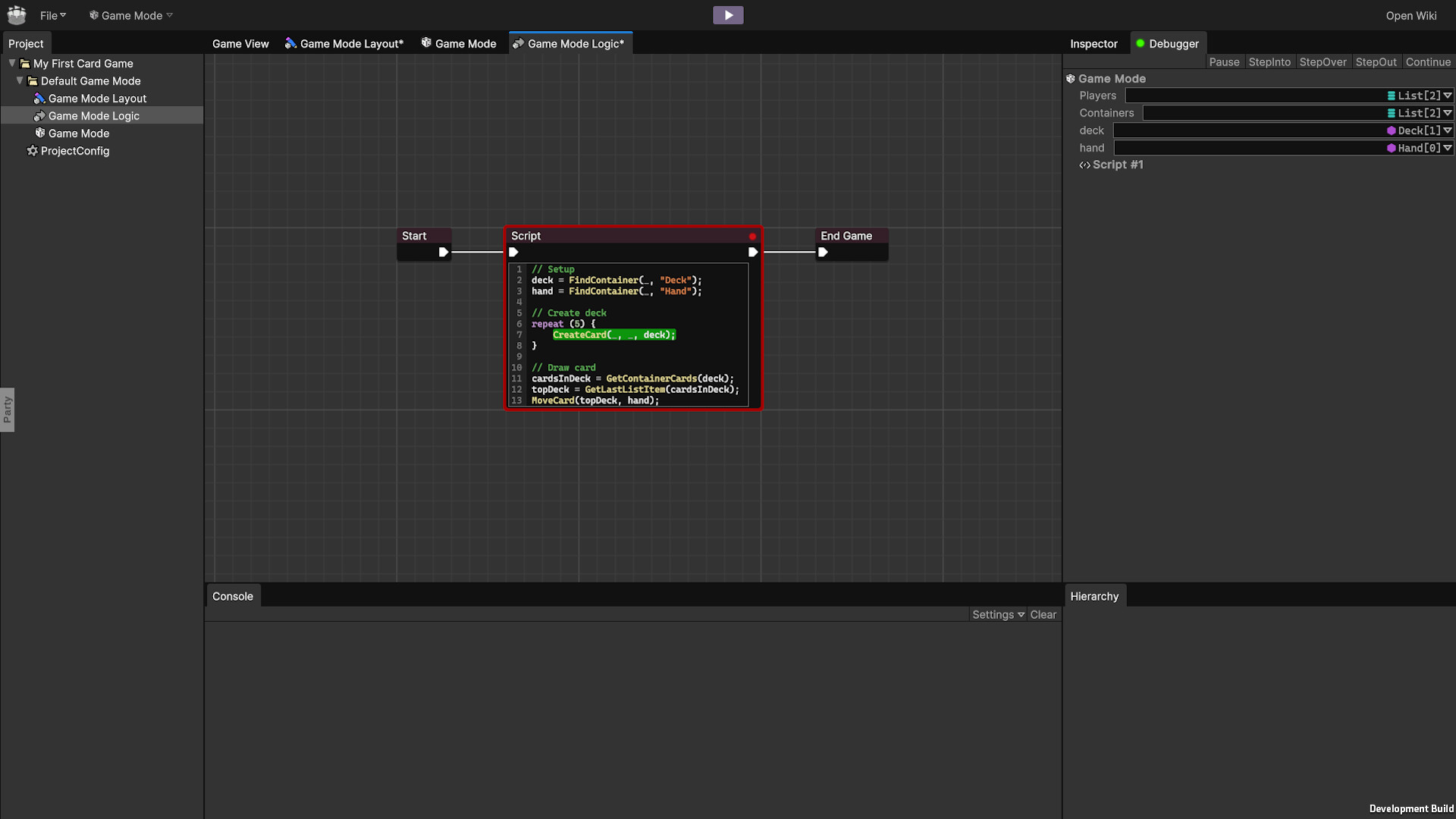 Card Game Arena Screenshot 3