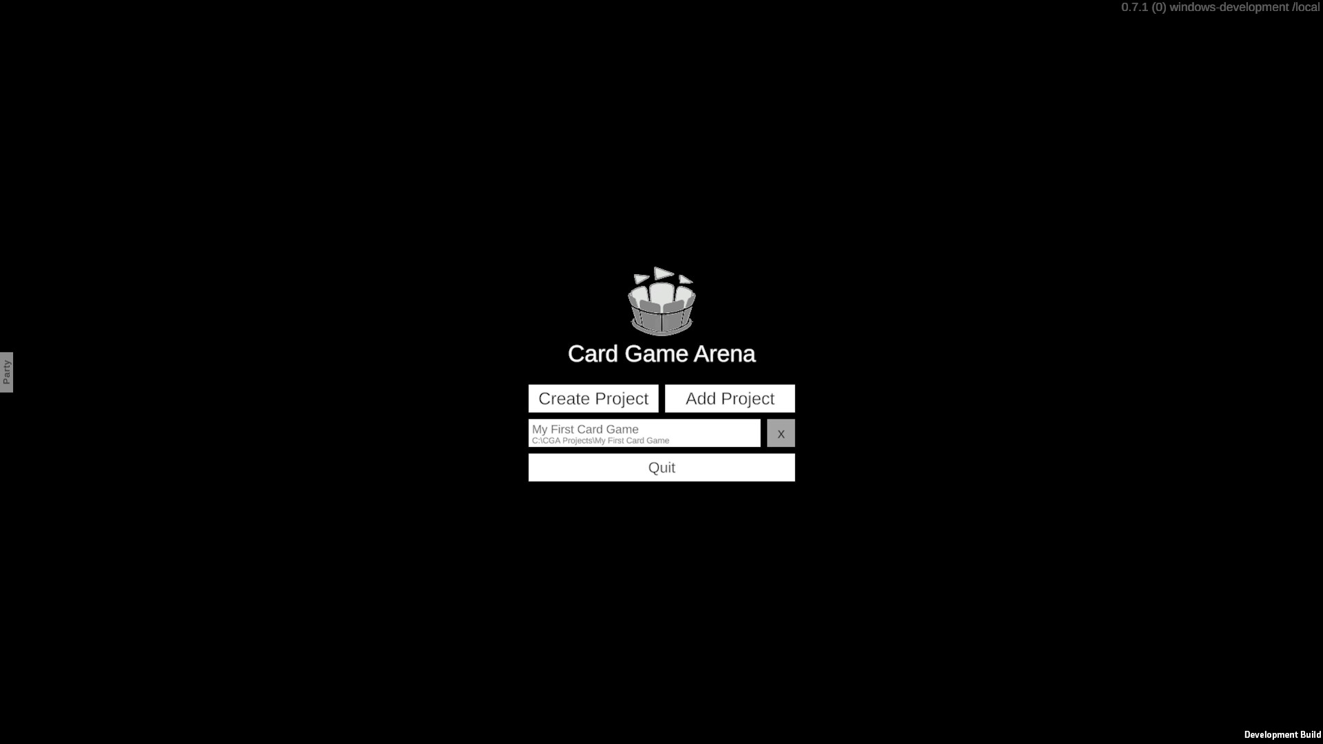 Card Game Arena Screenshot 4