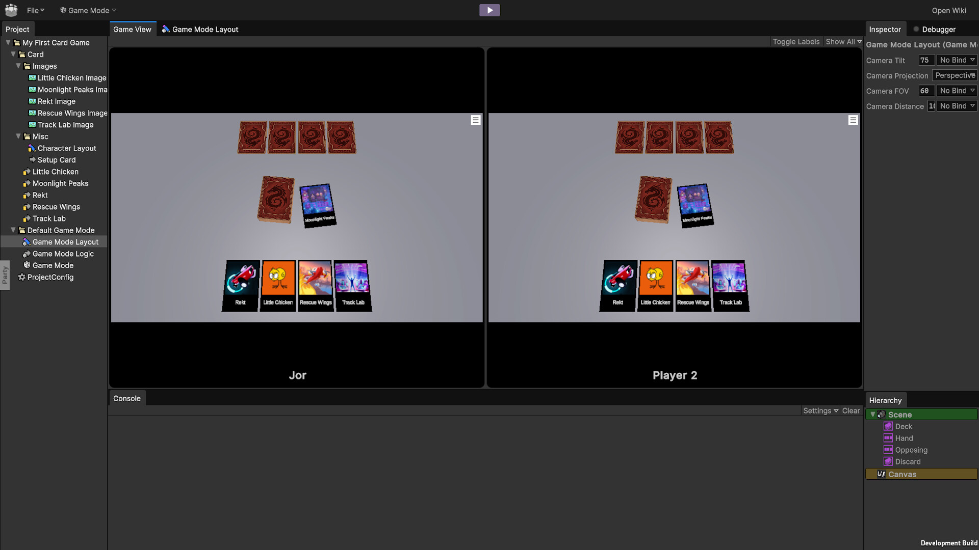 Card Game Arena Screenshot 0