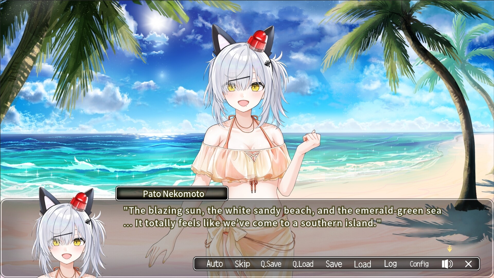 PATONEKO QUEST Ⅱ Screenshot 5