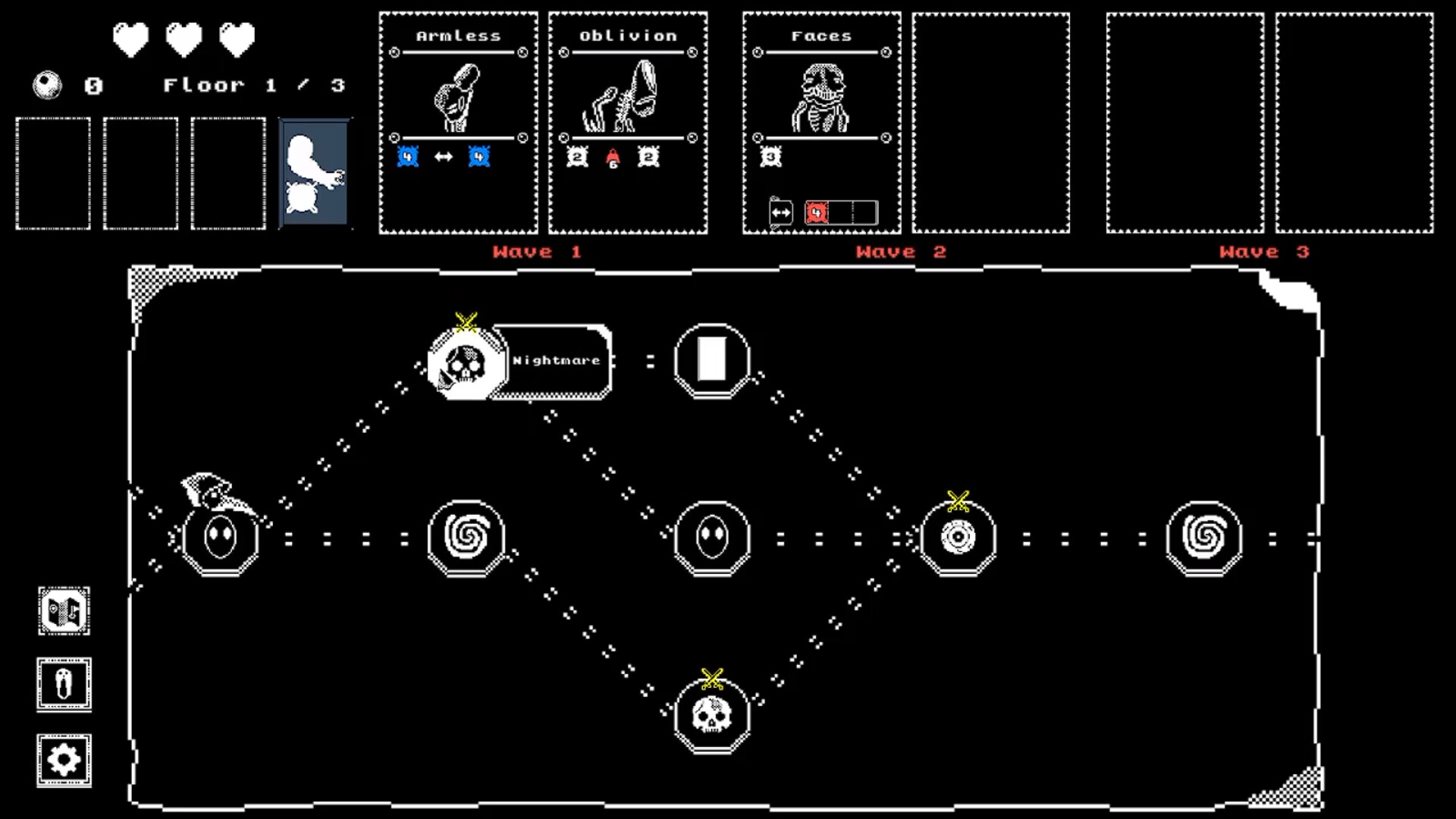 Mind Vessel Screenshot 1