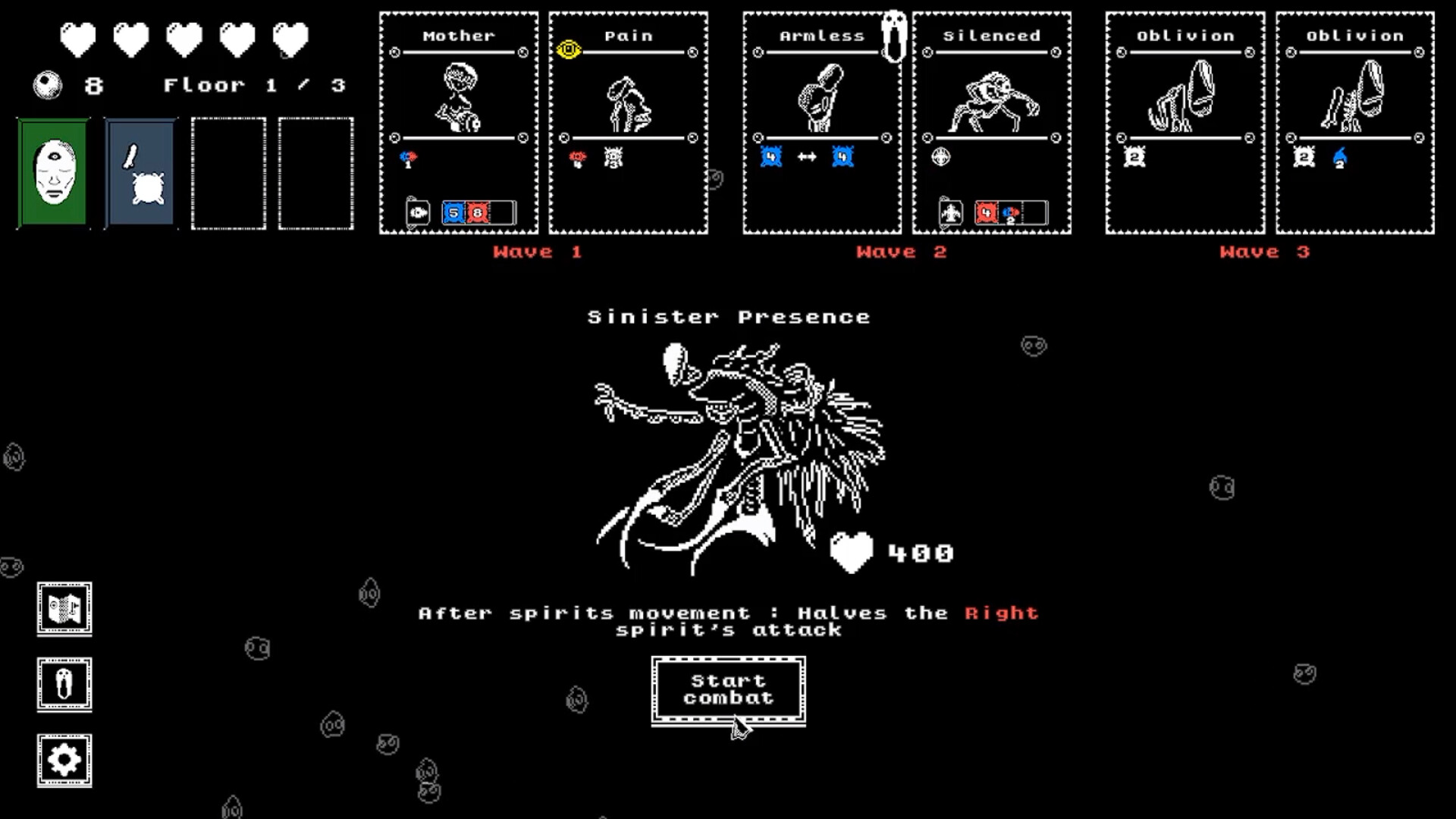 Mind Vessel Screenshot 5