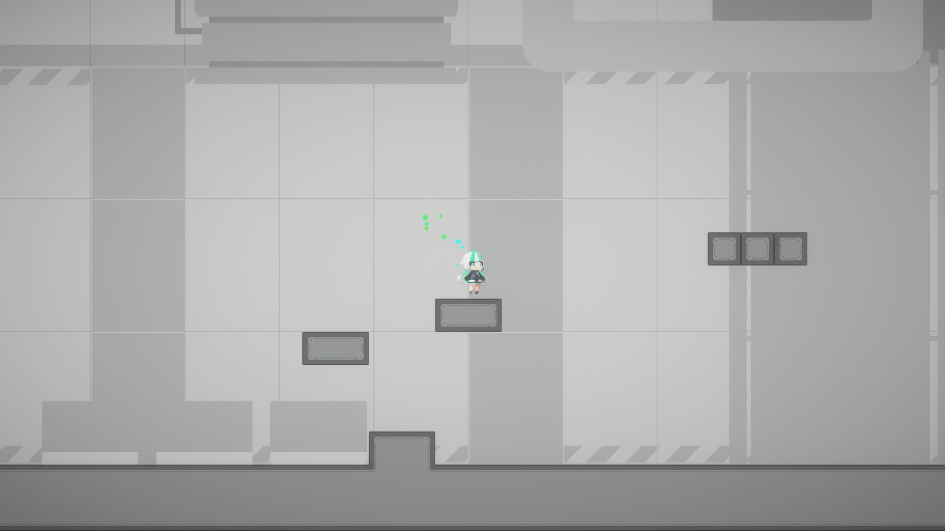 TrailRail Screenshot 0