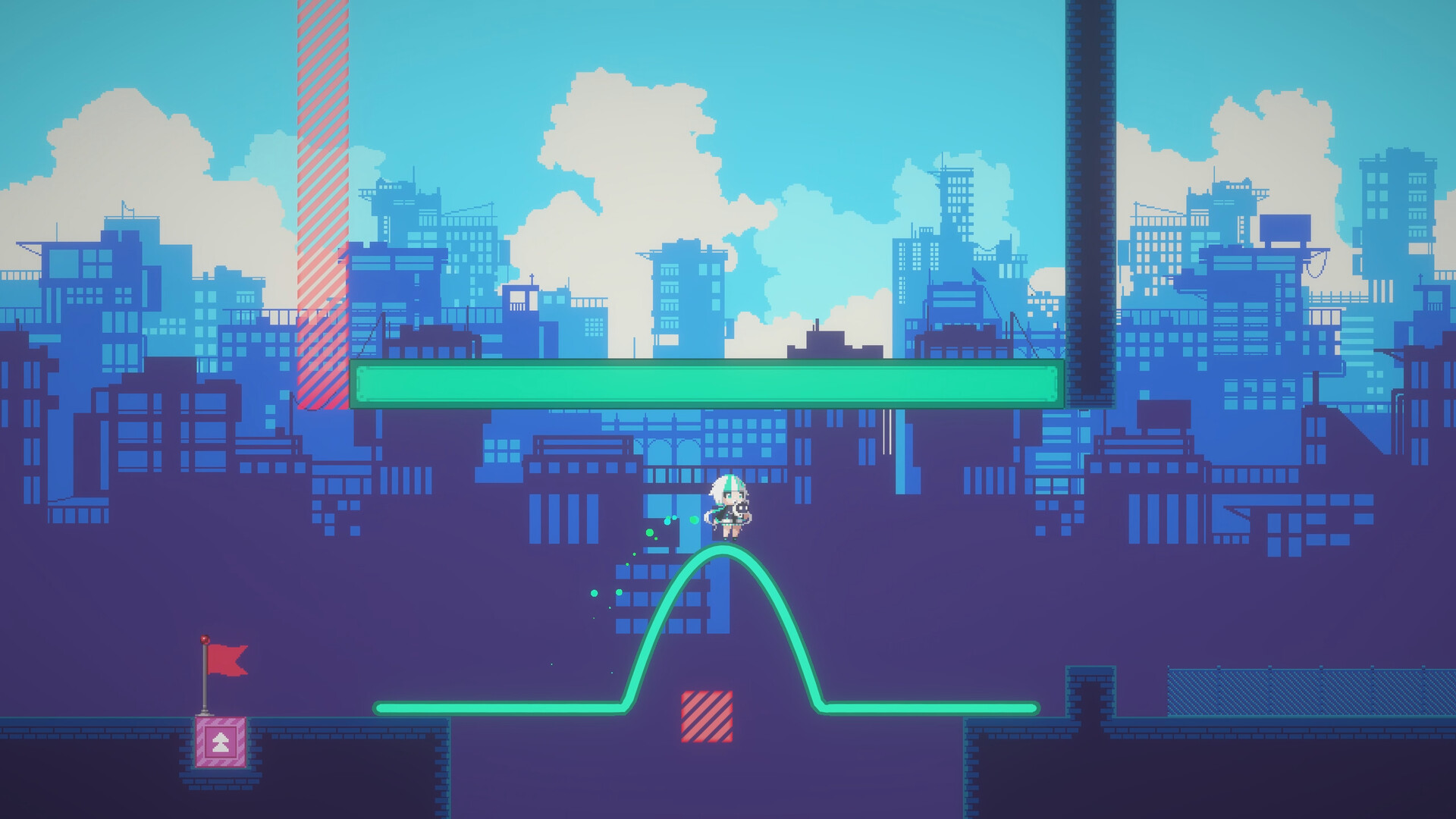 TrailRail Screenshot 4