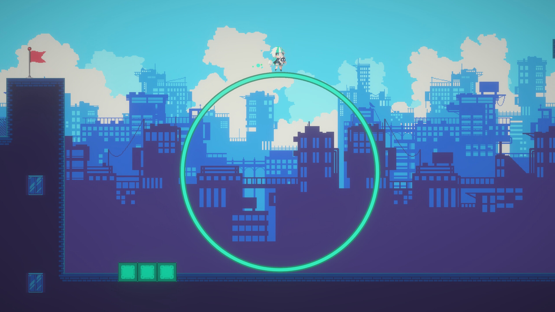 TrailRail Screenshot 3