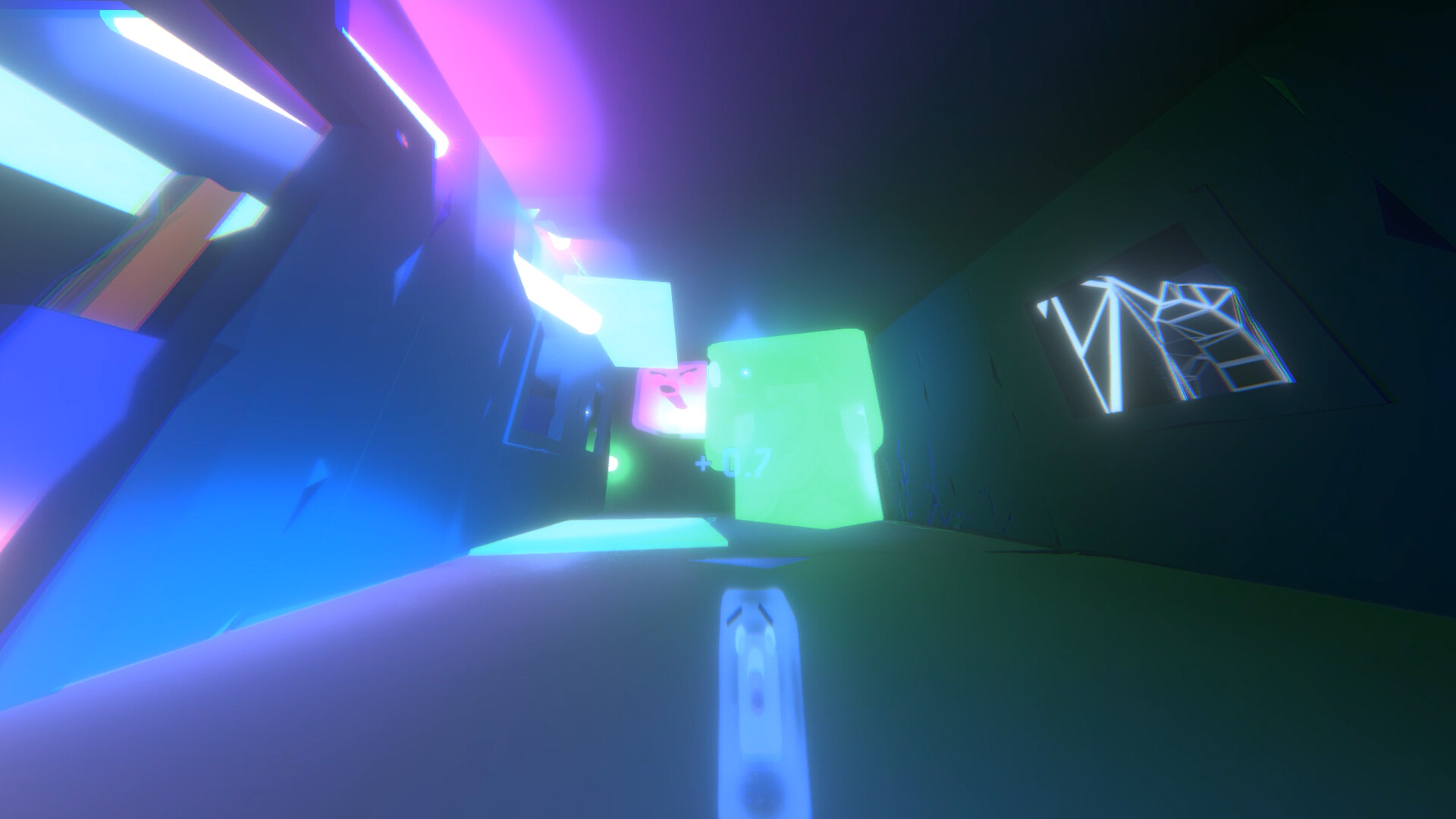 BEATSHIFT ARENA Screenshot 9