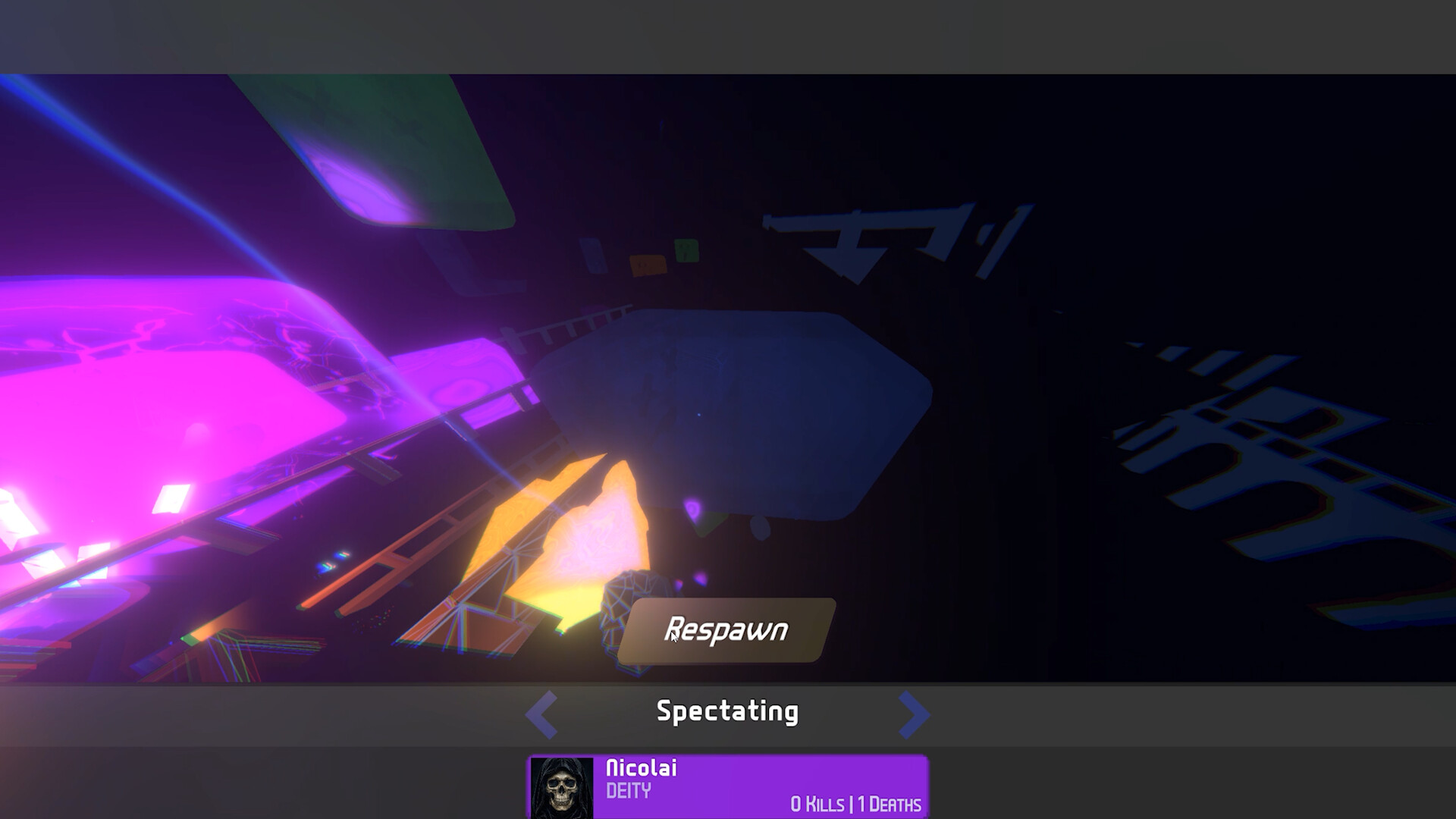 BEATSHIFT ARENA Screenshot 4