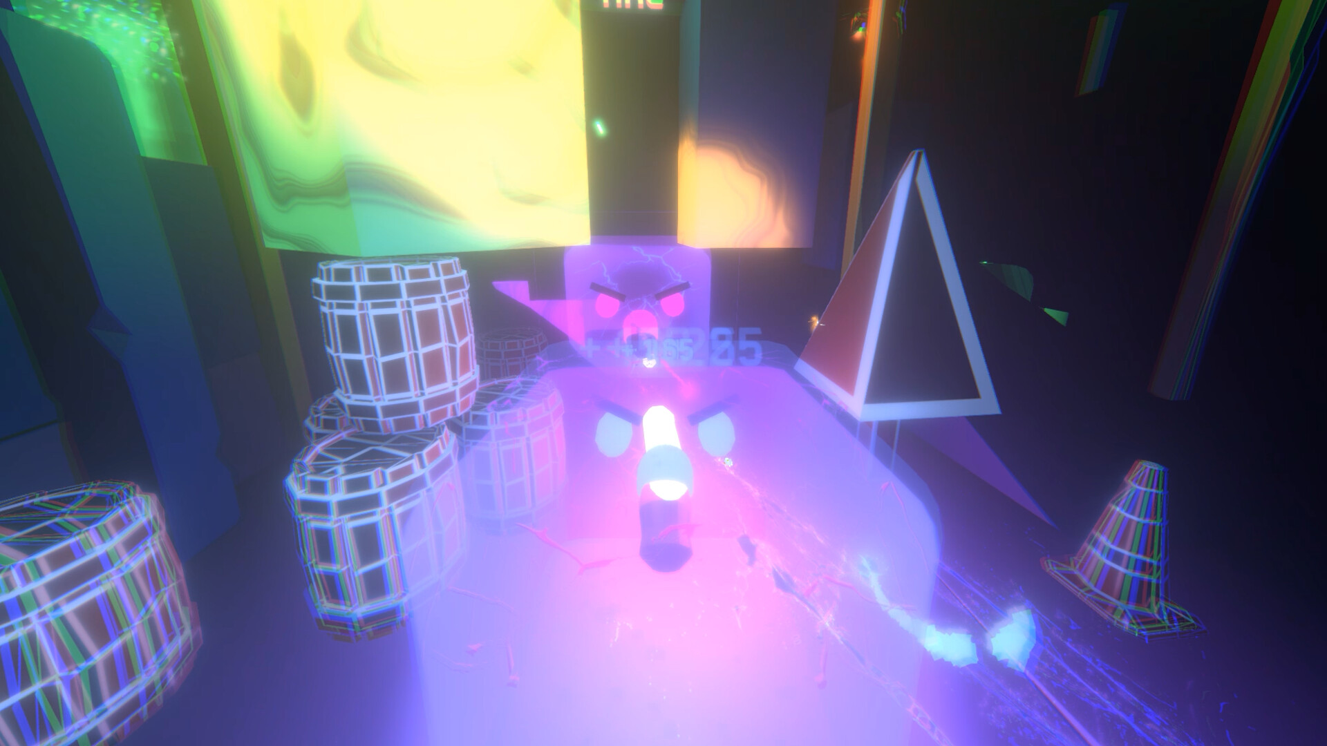 BEATSHIFT ARENA Screenshot 8