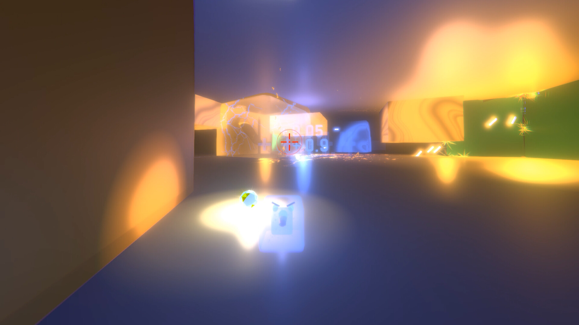 BEATSHIFT ARENA Screenshot 5