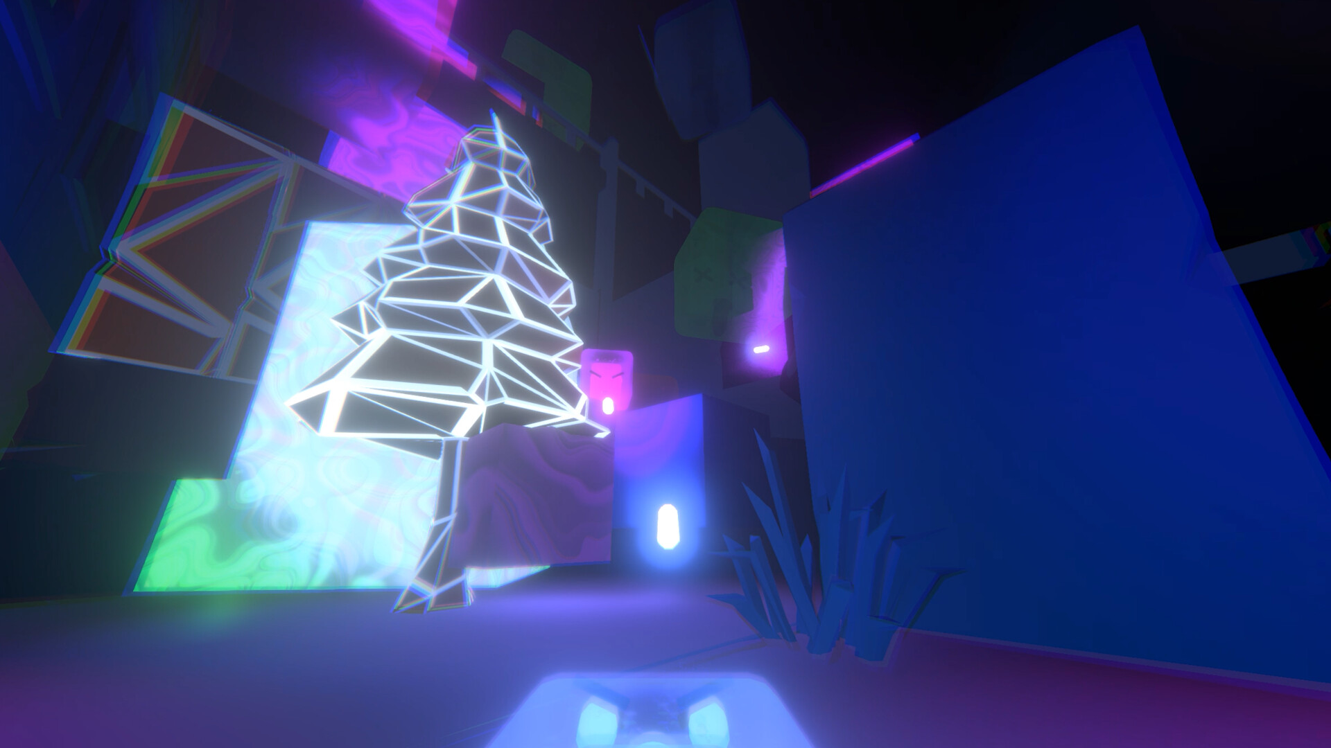 BEATSHIFT ARENA Screenshot 3