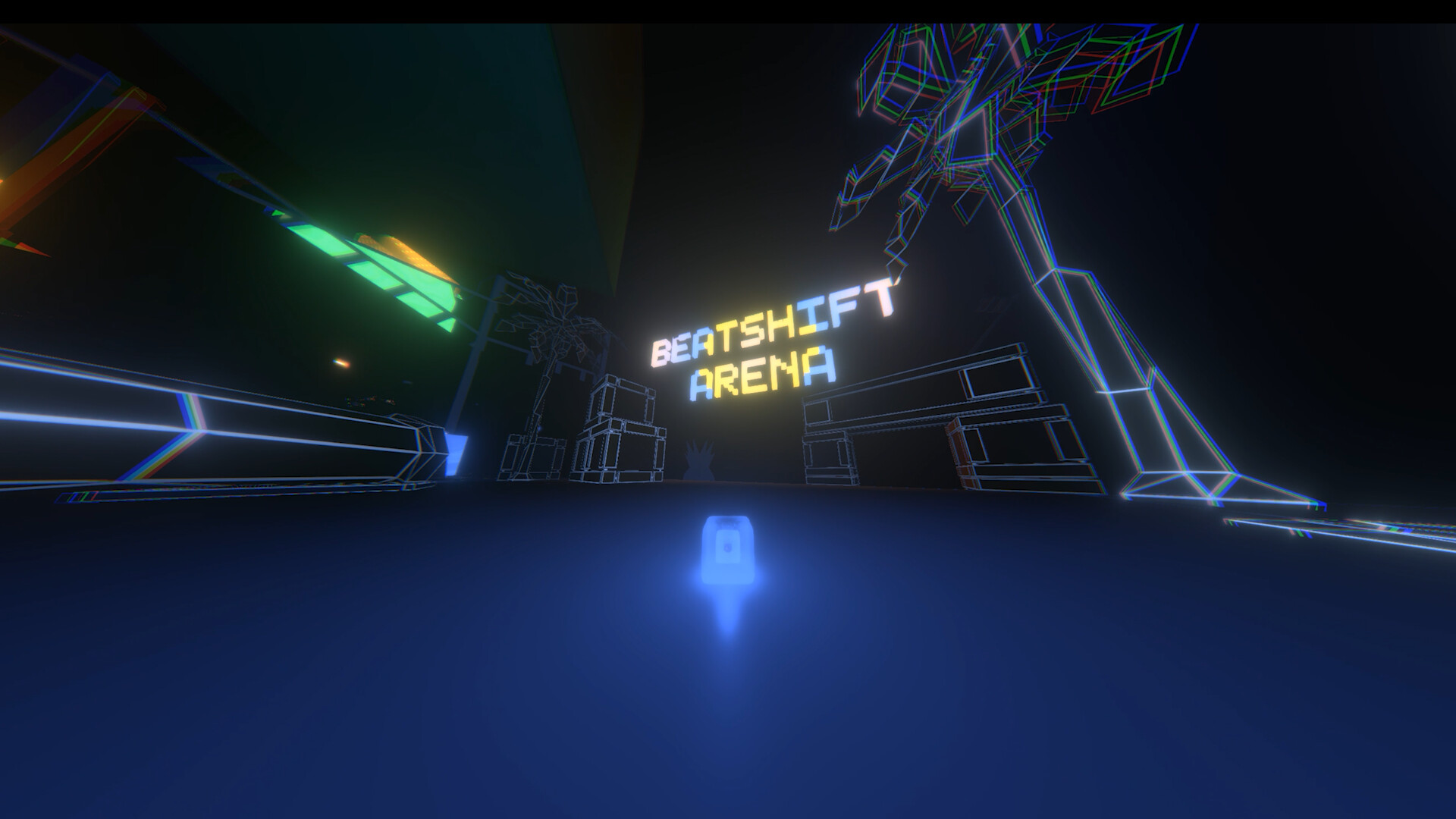 BEATSHIFT ARENA Screenshot 10