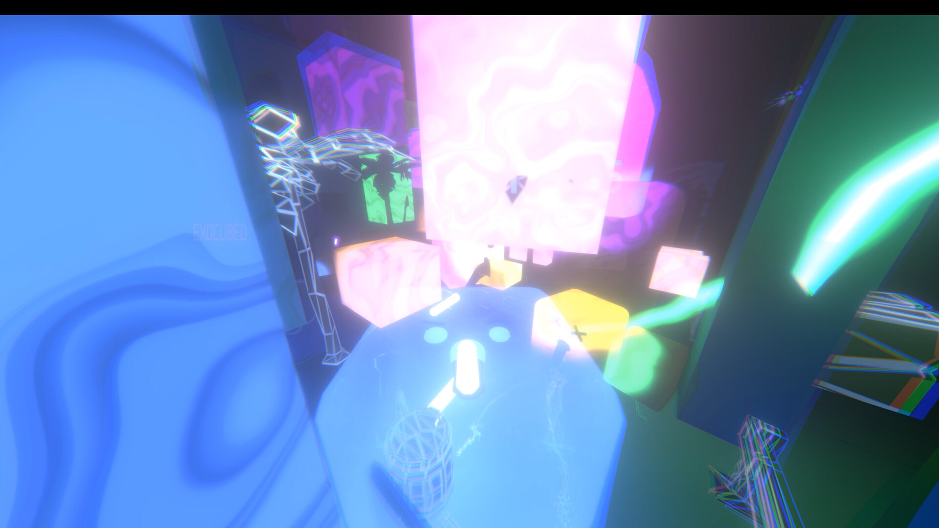 BEATSHIFT ARENA Screenshot 0