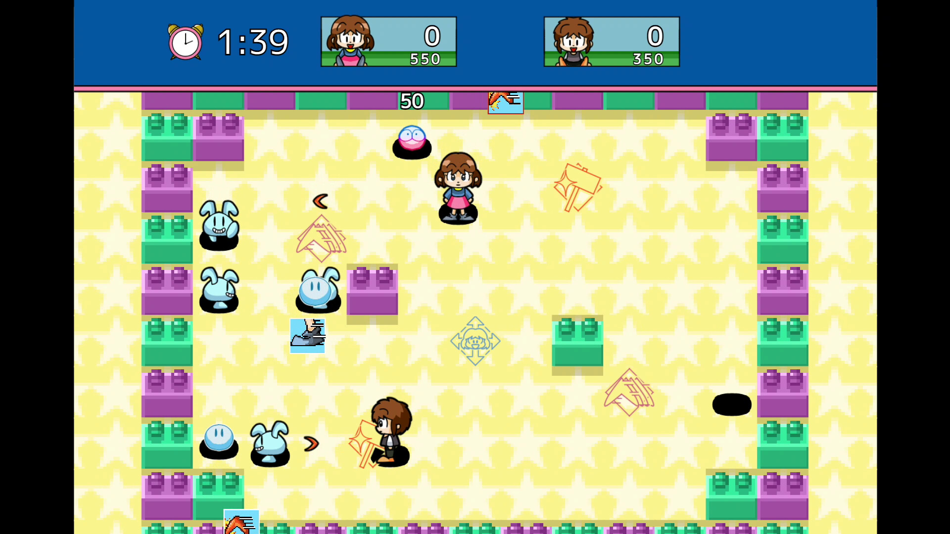 Boomerang Survivor 3 Screenshot 4