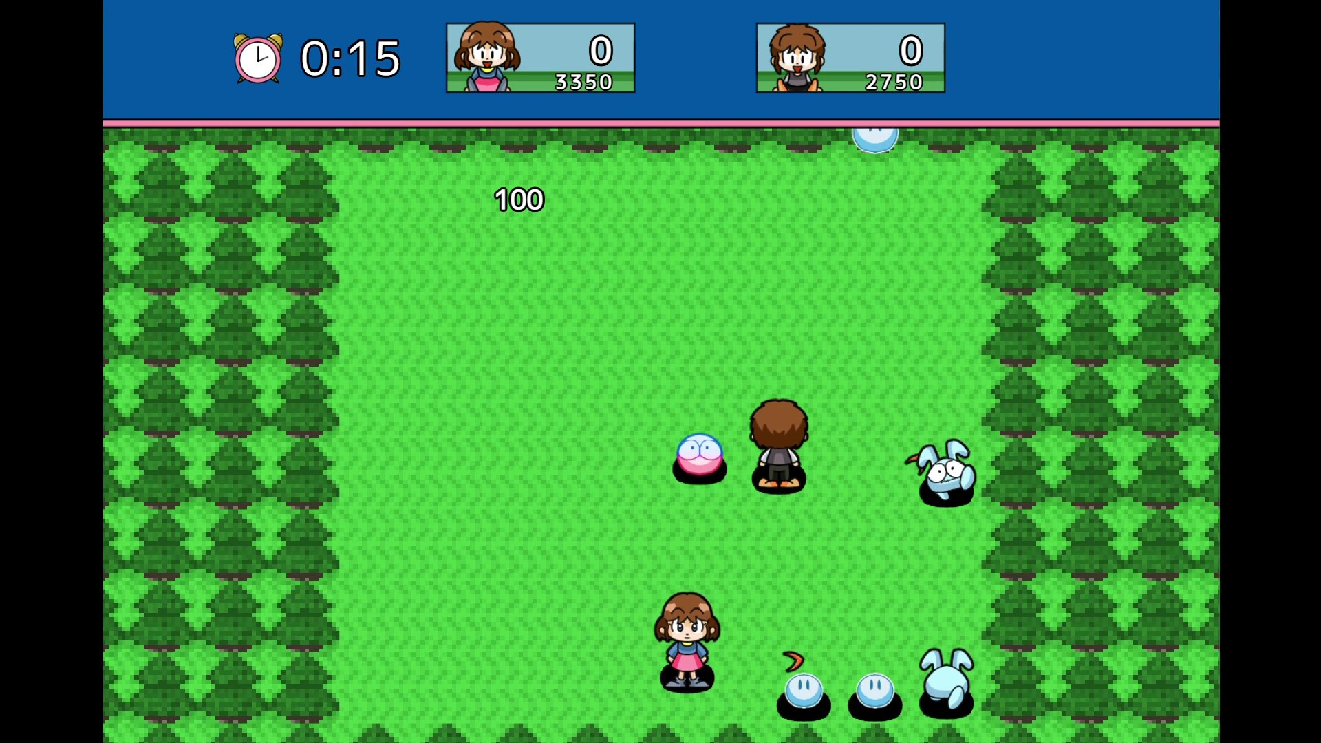 Boomerang Survivor 3 Screenshot 3