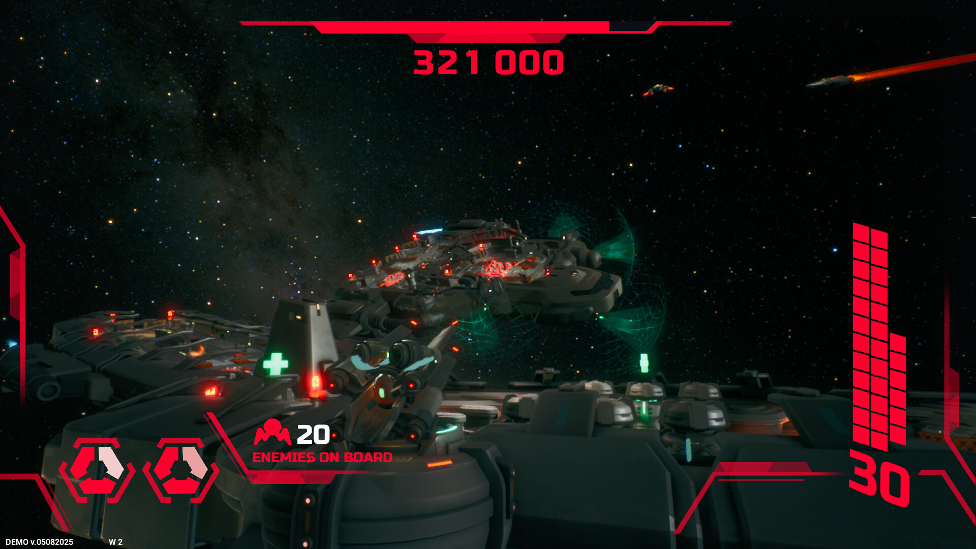 Appulse: Pinball Shooter Screenshot 4