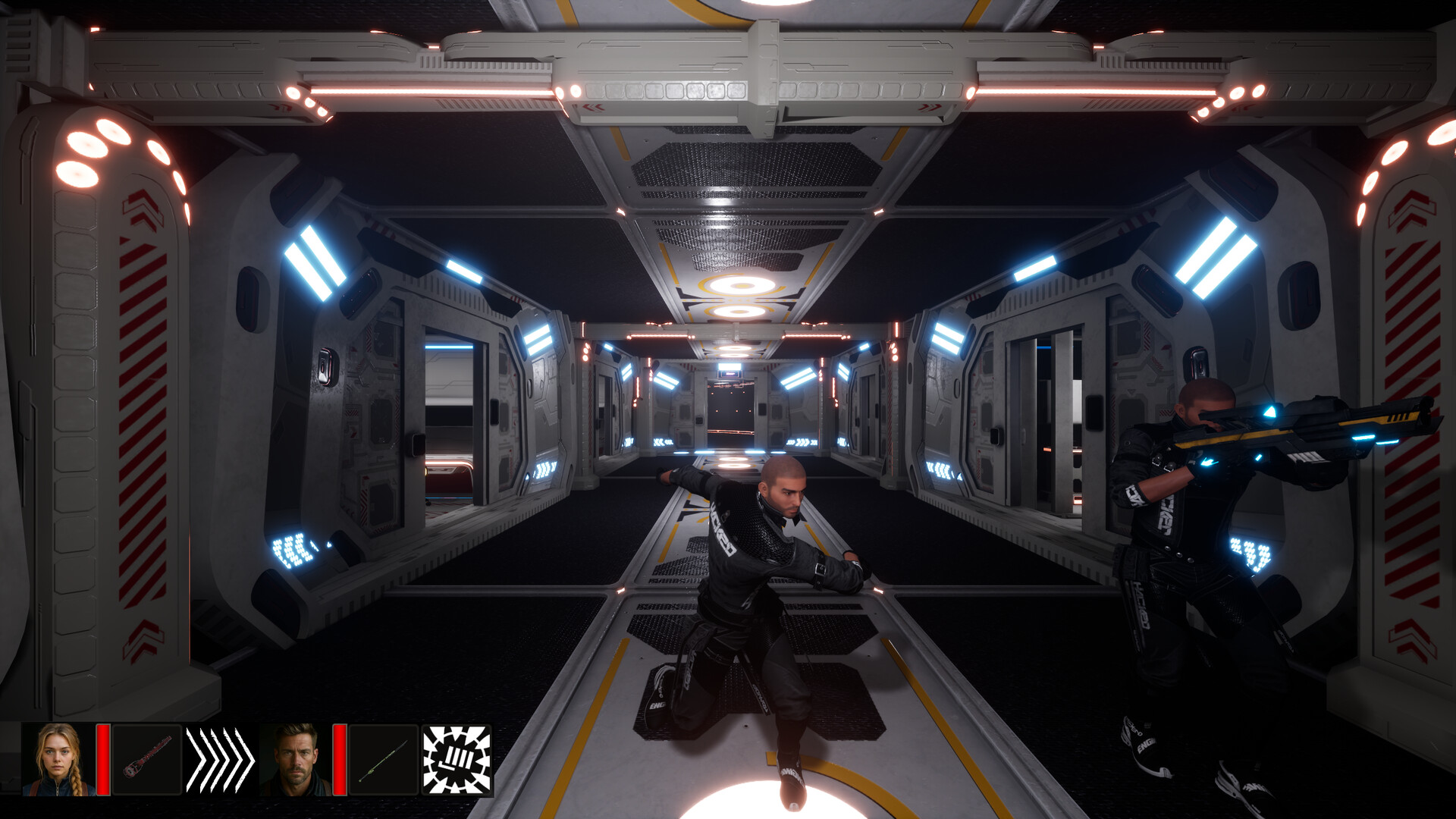 BaseStar Screenshot 6