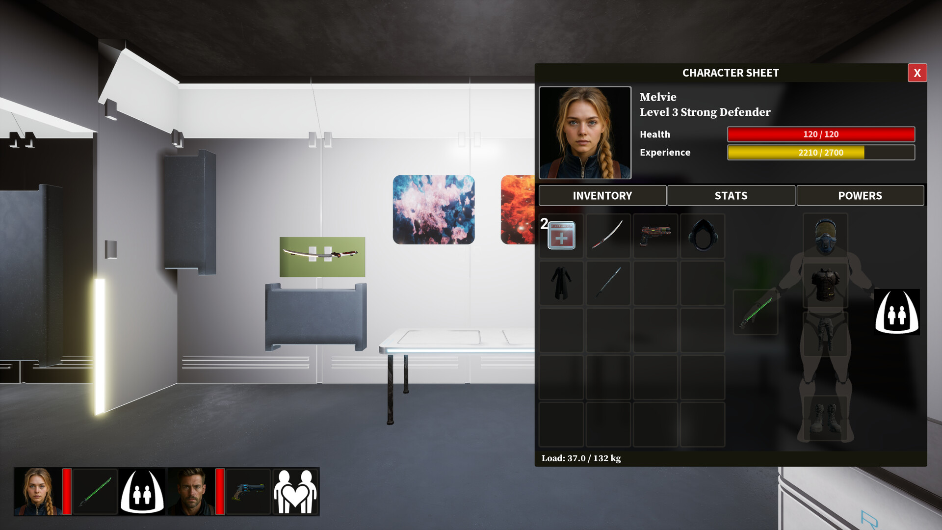 BaseStar Screenshot 4