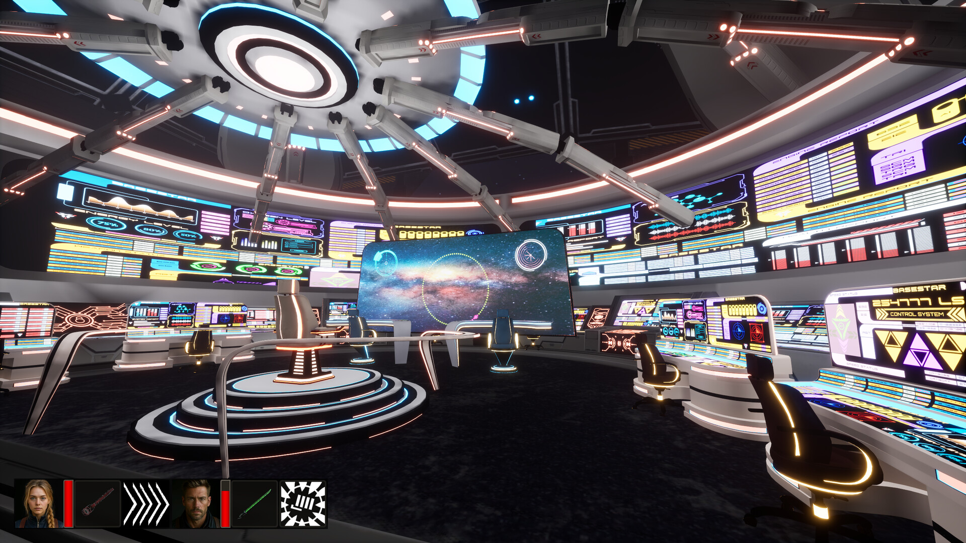 BaseStar Screenshot 7