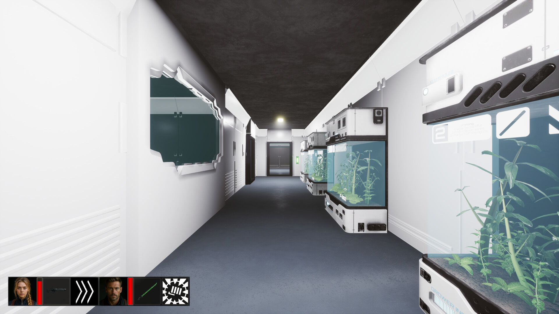 BaseStar Screenshot 8