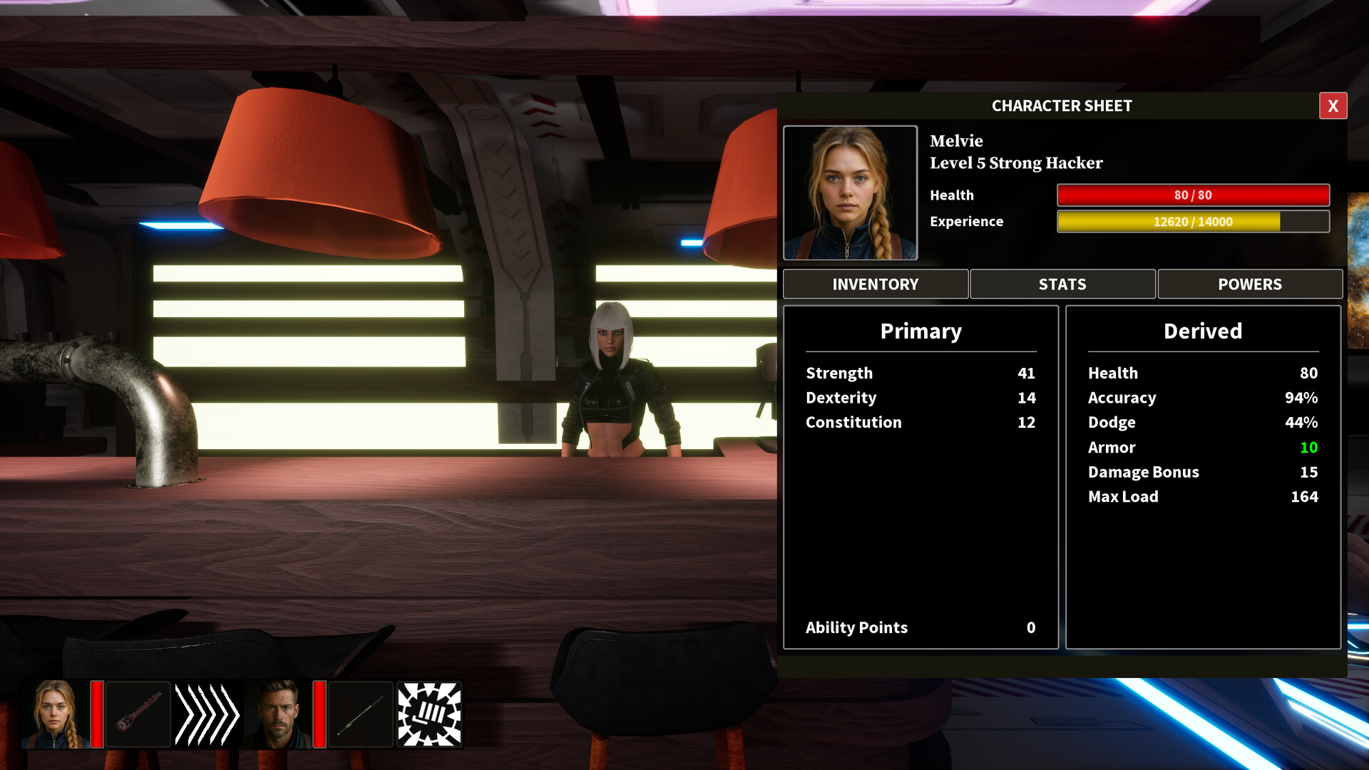 BaseStar Screenshot 9