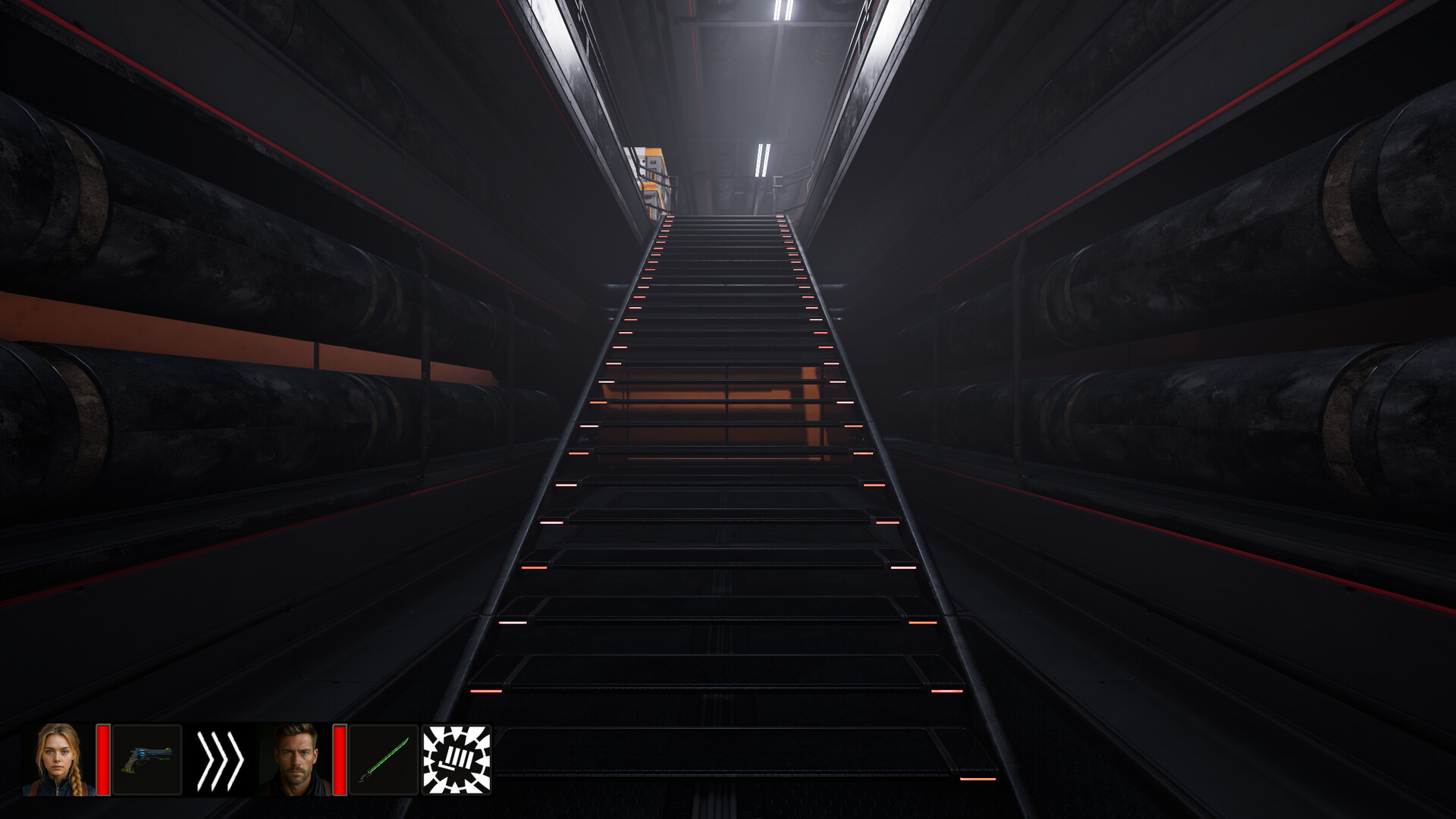 BaseStar Screenshot 3