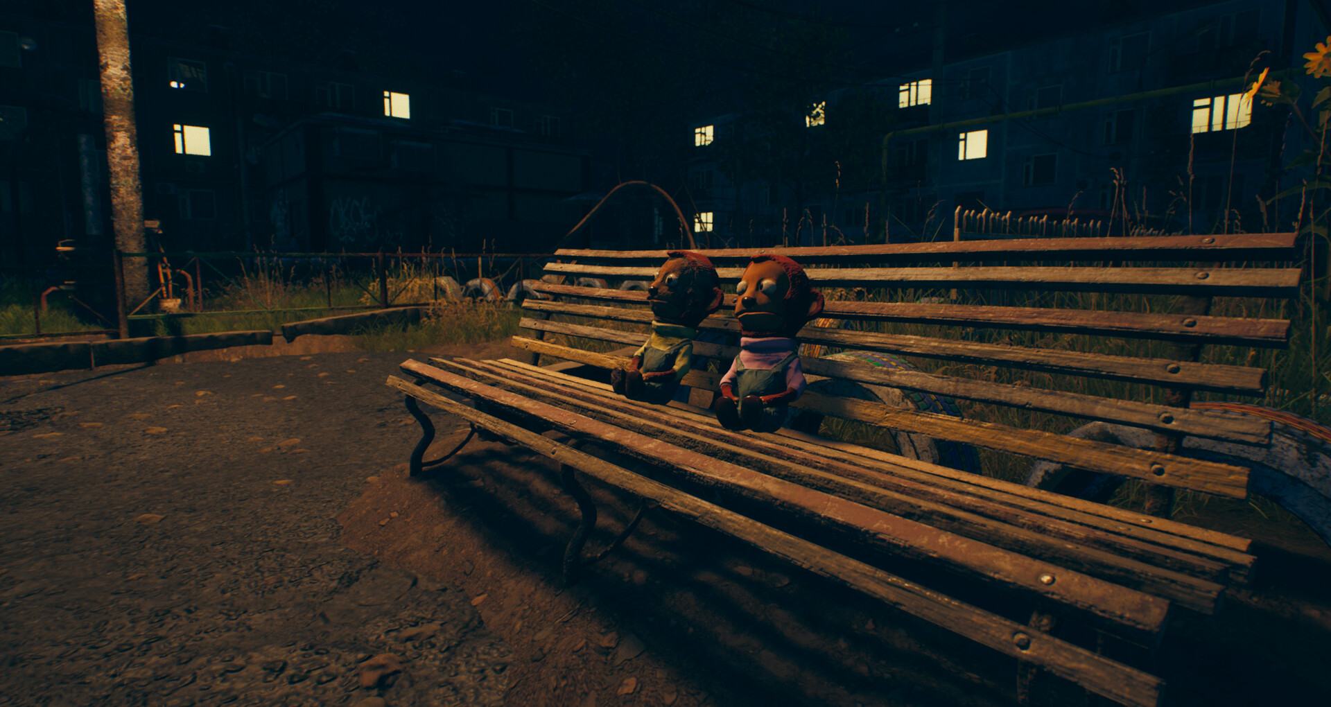 September 7th Screenshot 2