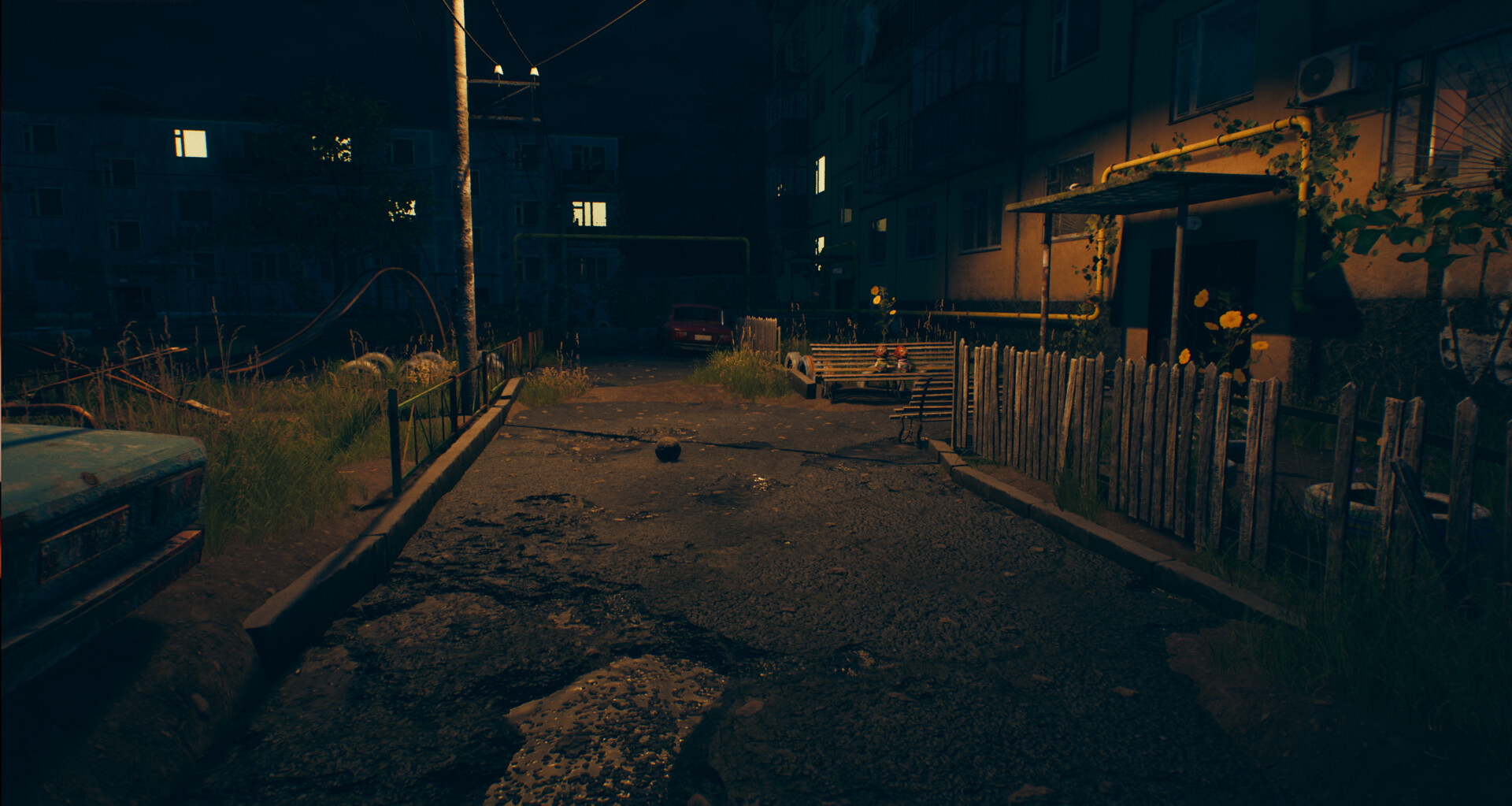 September 7th Screenshot 4