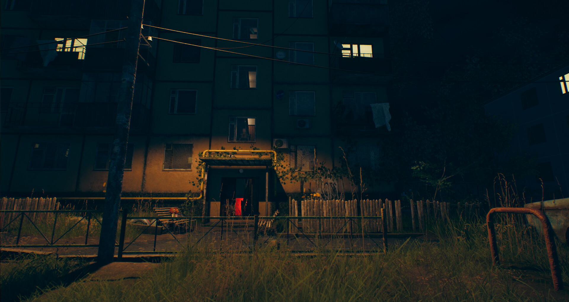 September 7th Screenshot 10