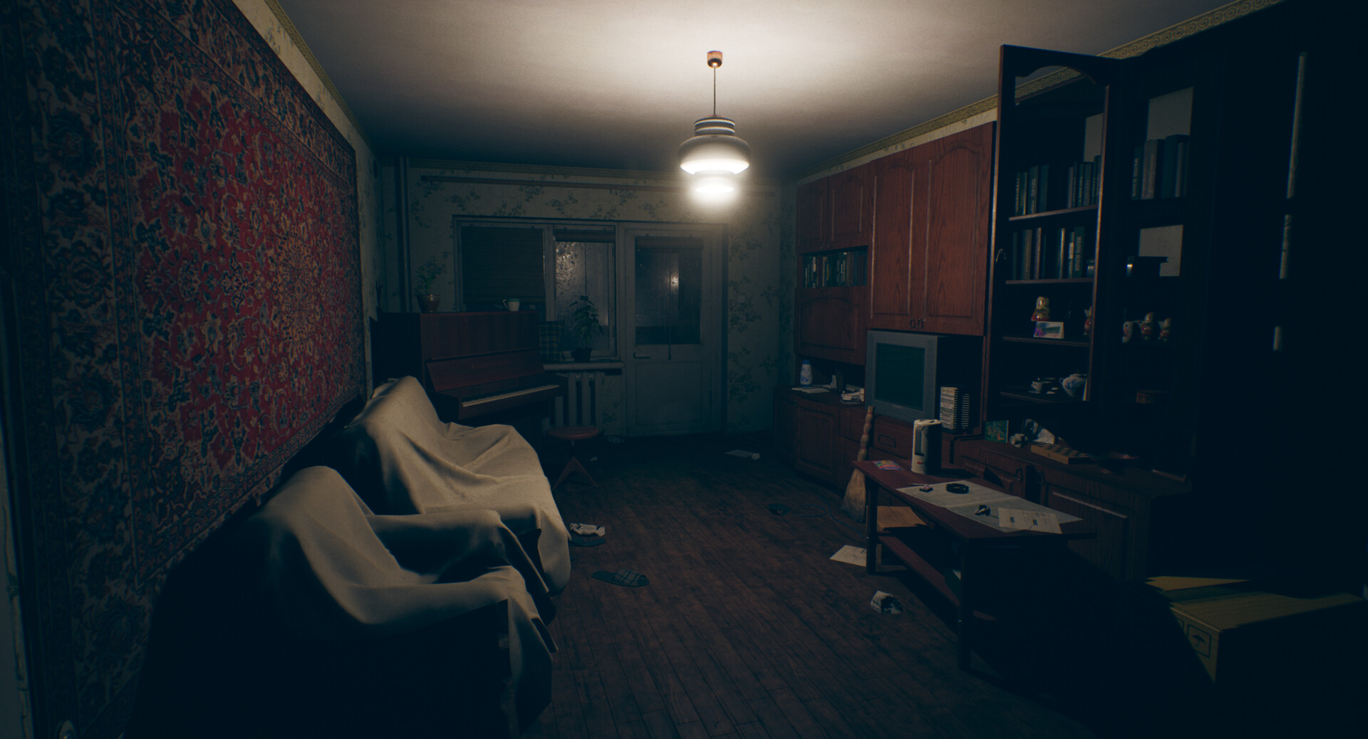 September 7th Screenshot 6