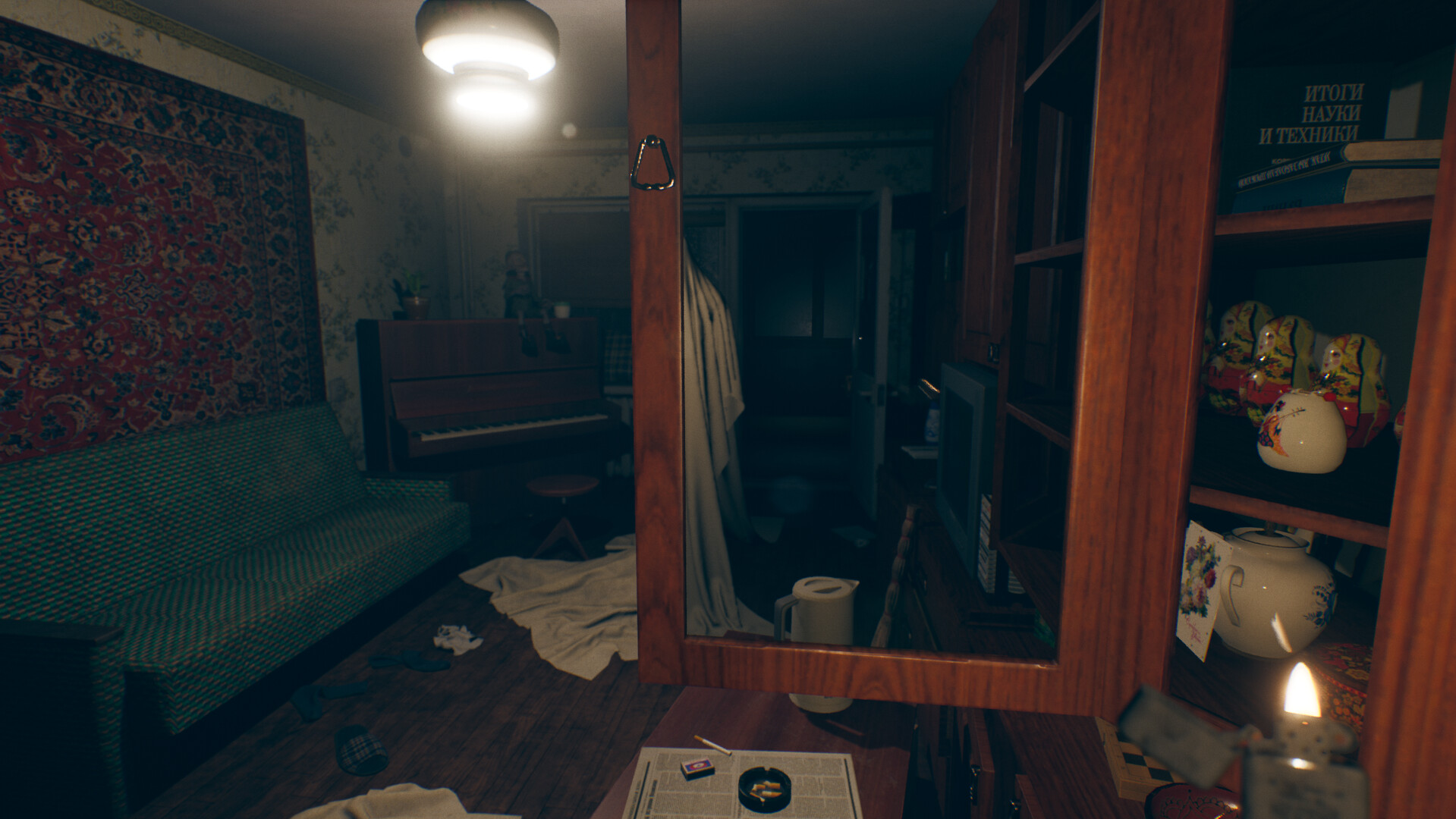 September 7th Screenshot 13