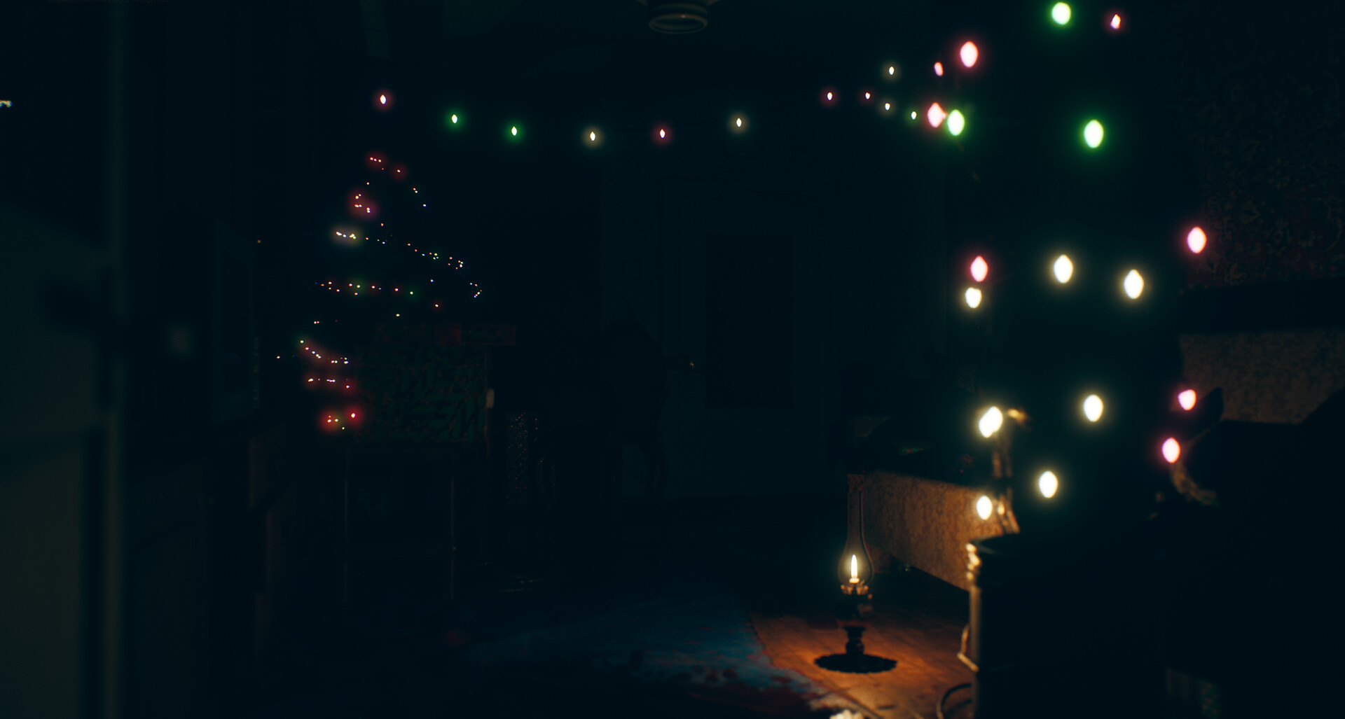 September 7th Screenshot 5