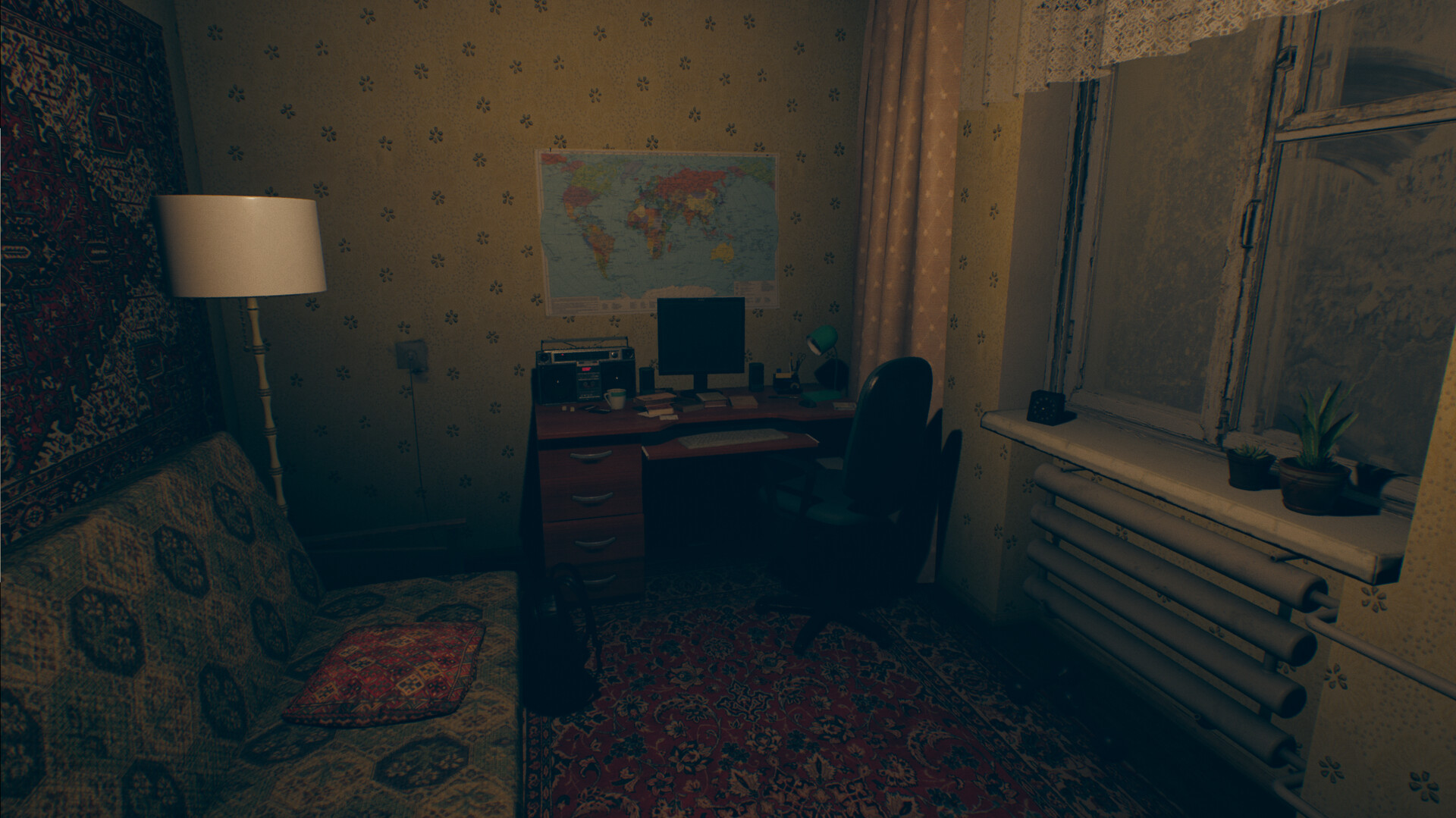 September 7th Screenshot 9