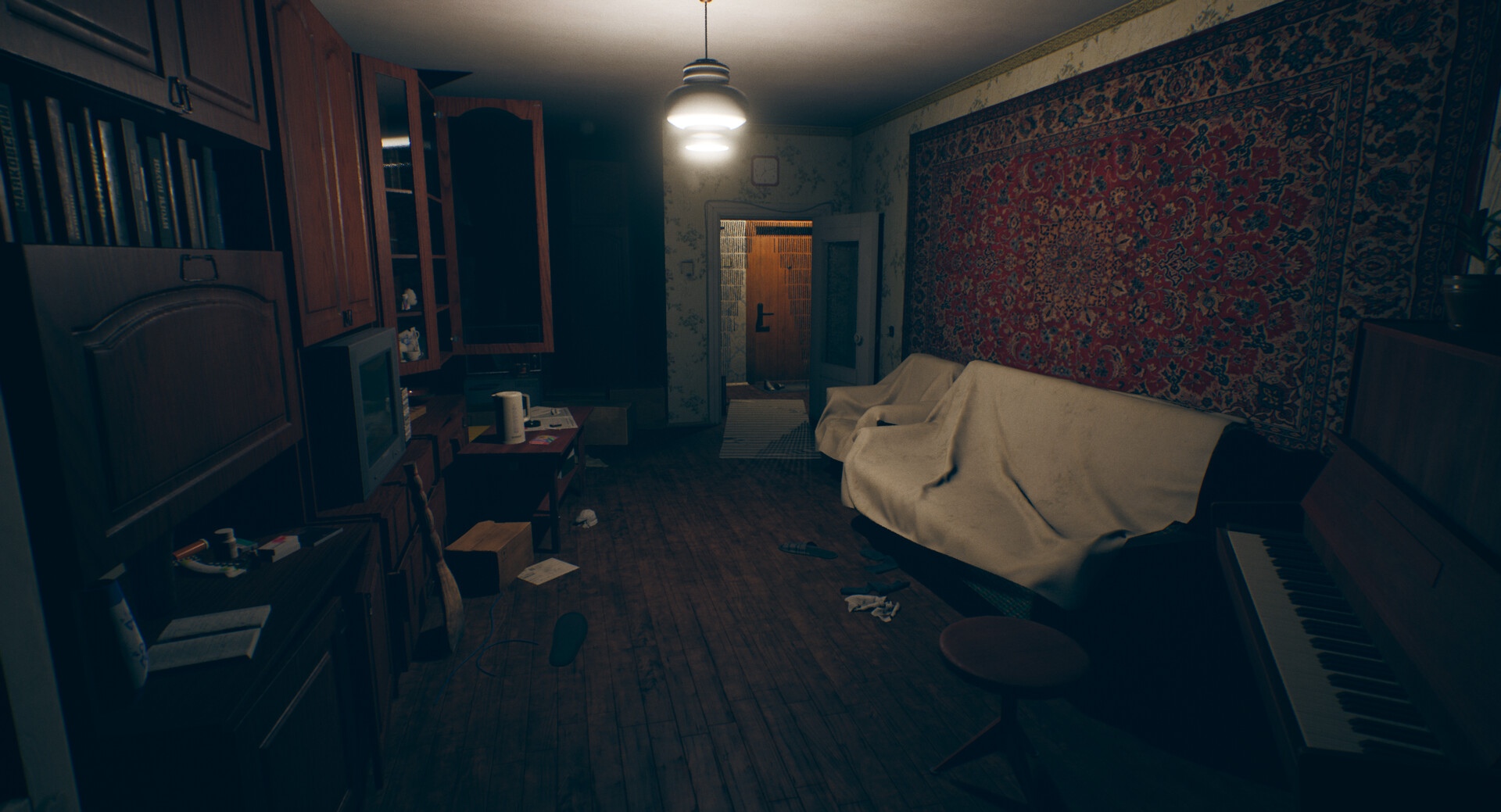 September 7th Screenshot 8