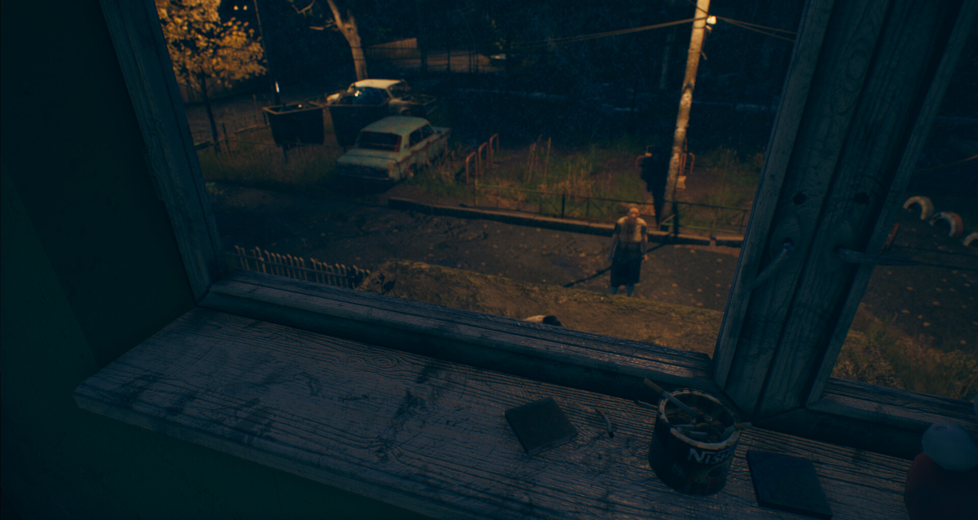 September 7th Screenshot 7